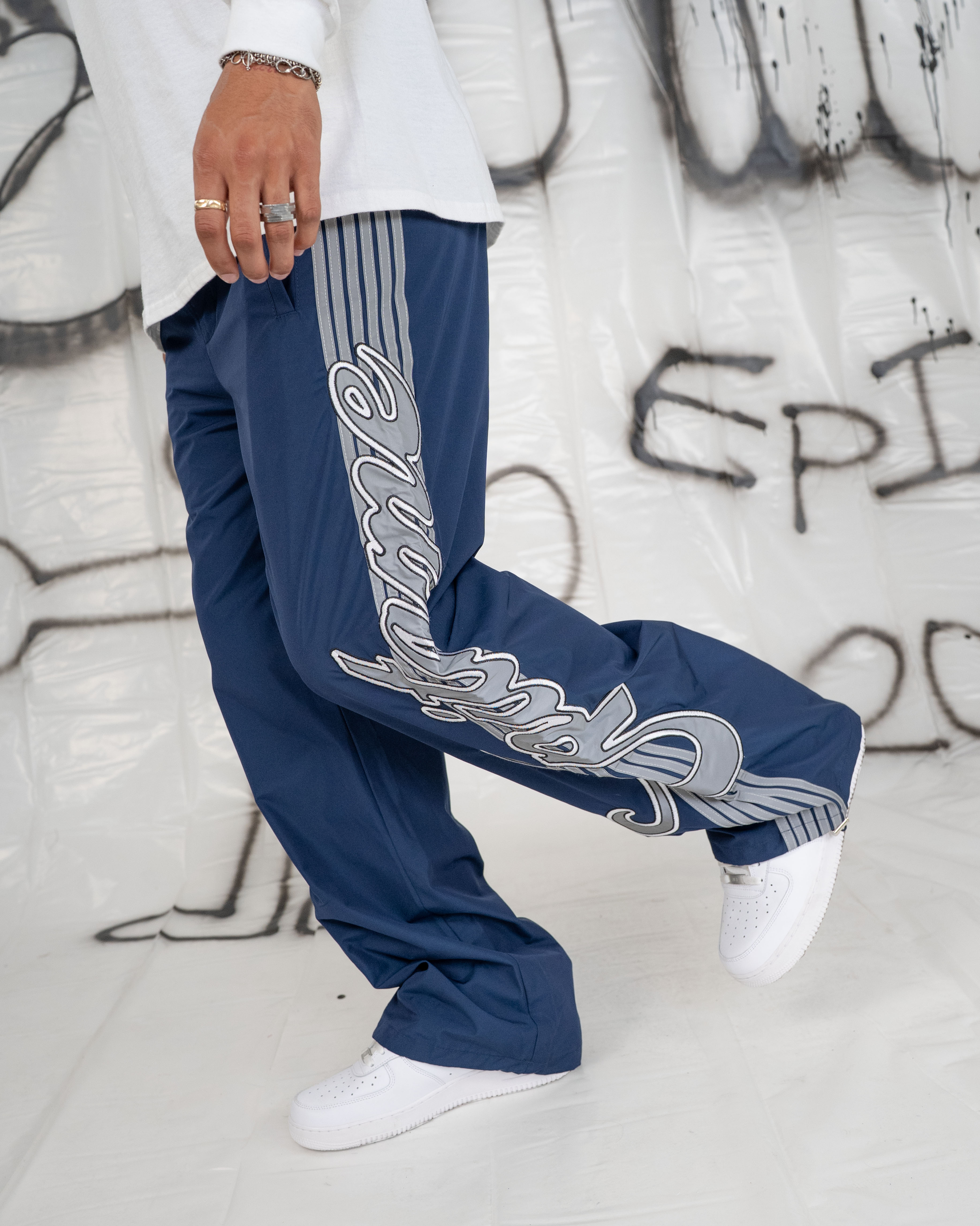 EPTM Epitome Pants - Navy