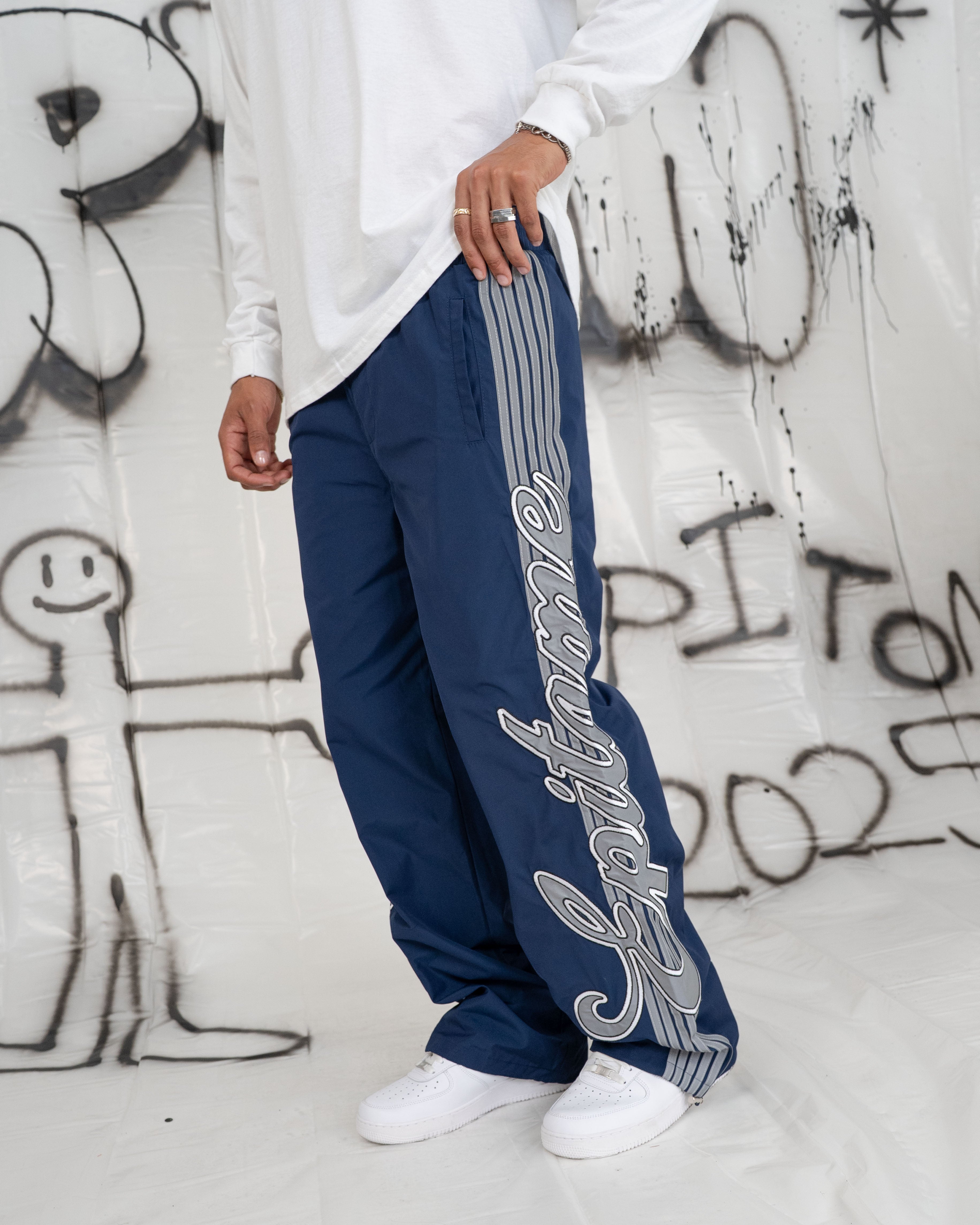 EPTM Epitome Pants - Navy