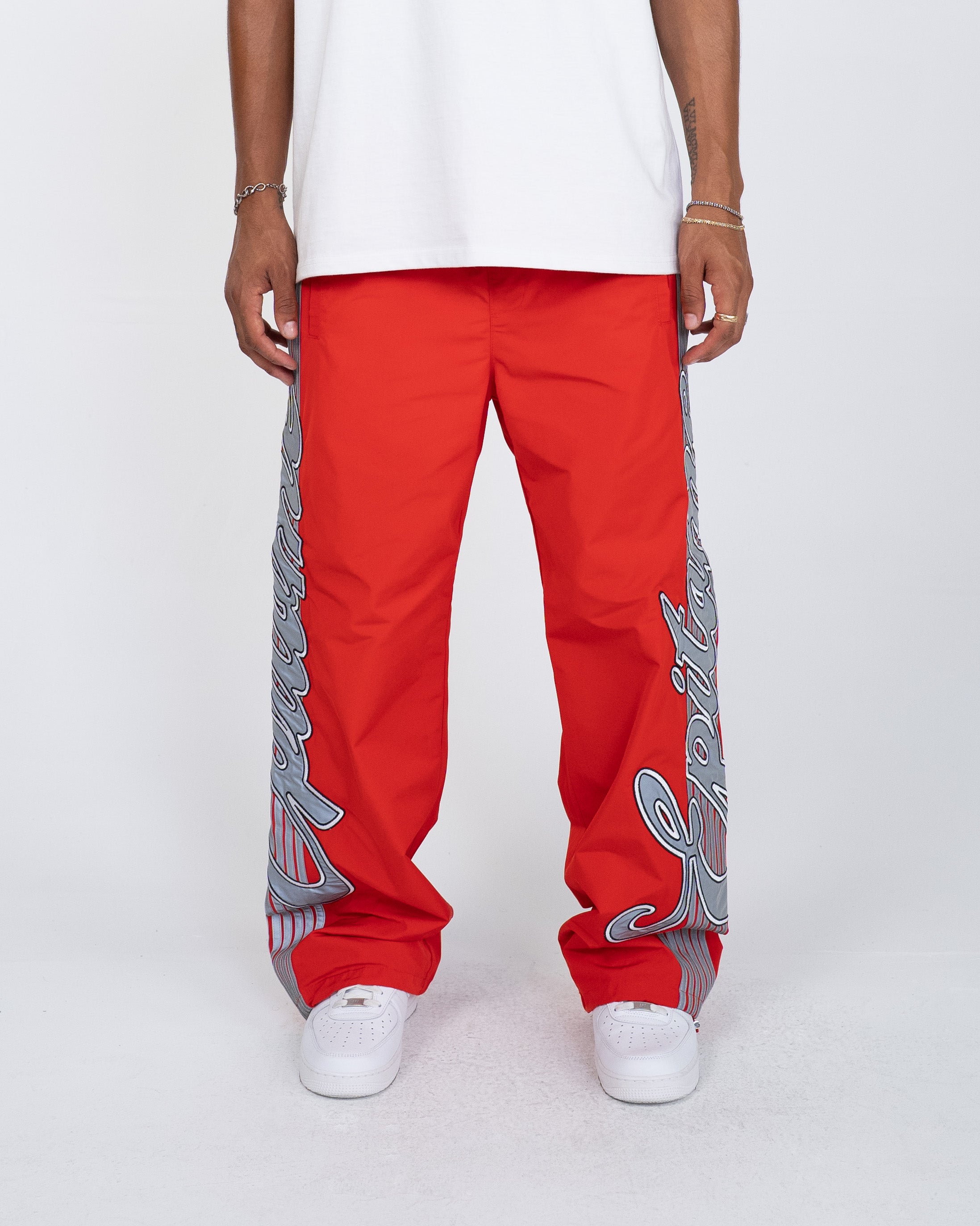 EPTM Epitome Pants - Red