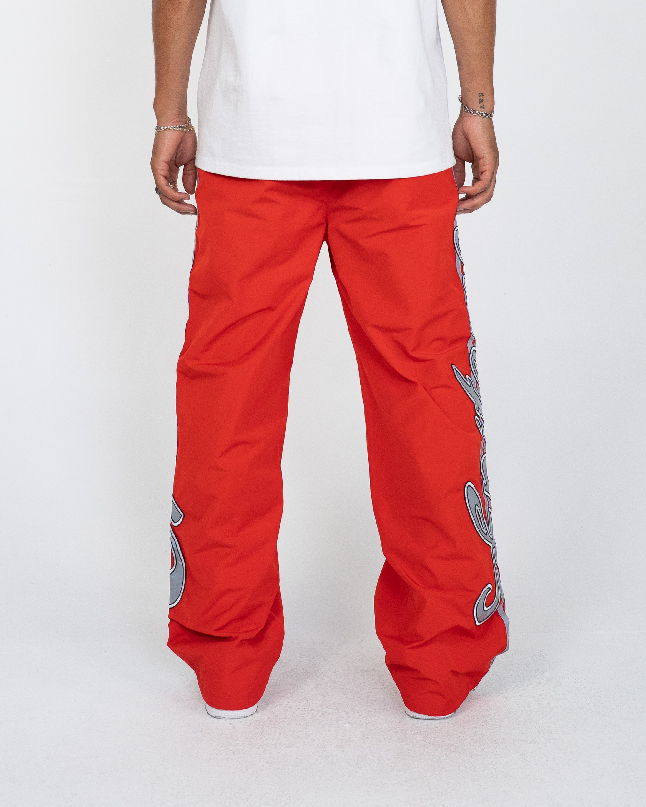 EPTM Epitome Pants - Red