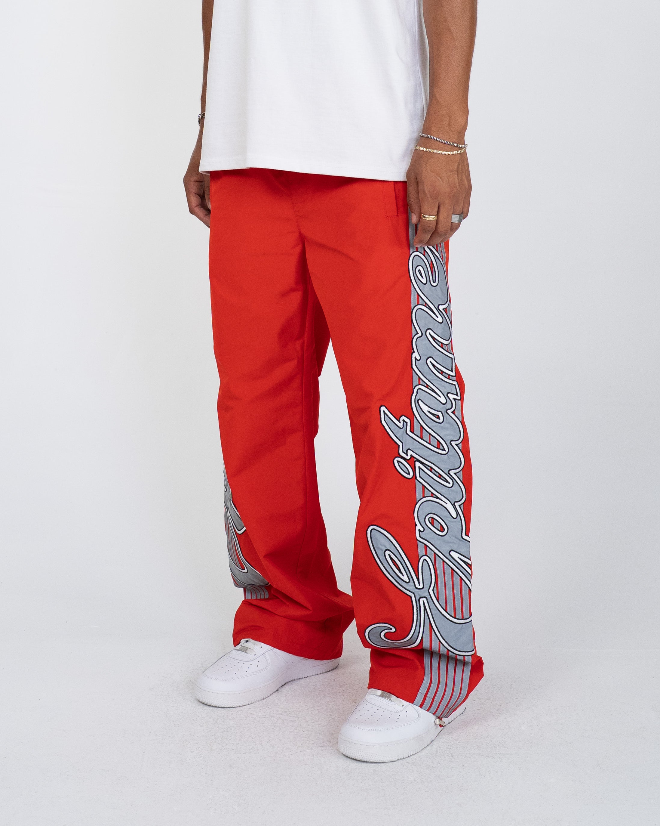 EPTM Epitome Pants - Red
