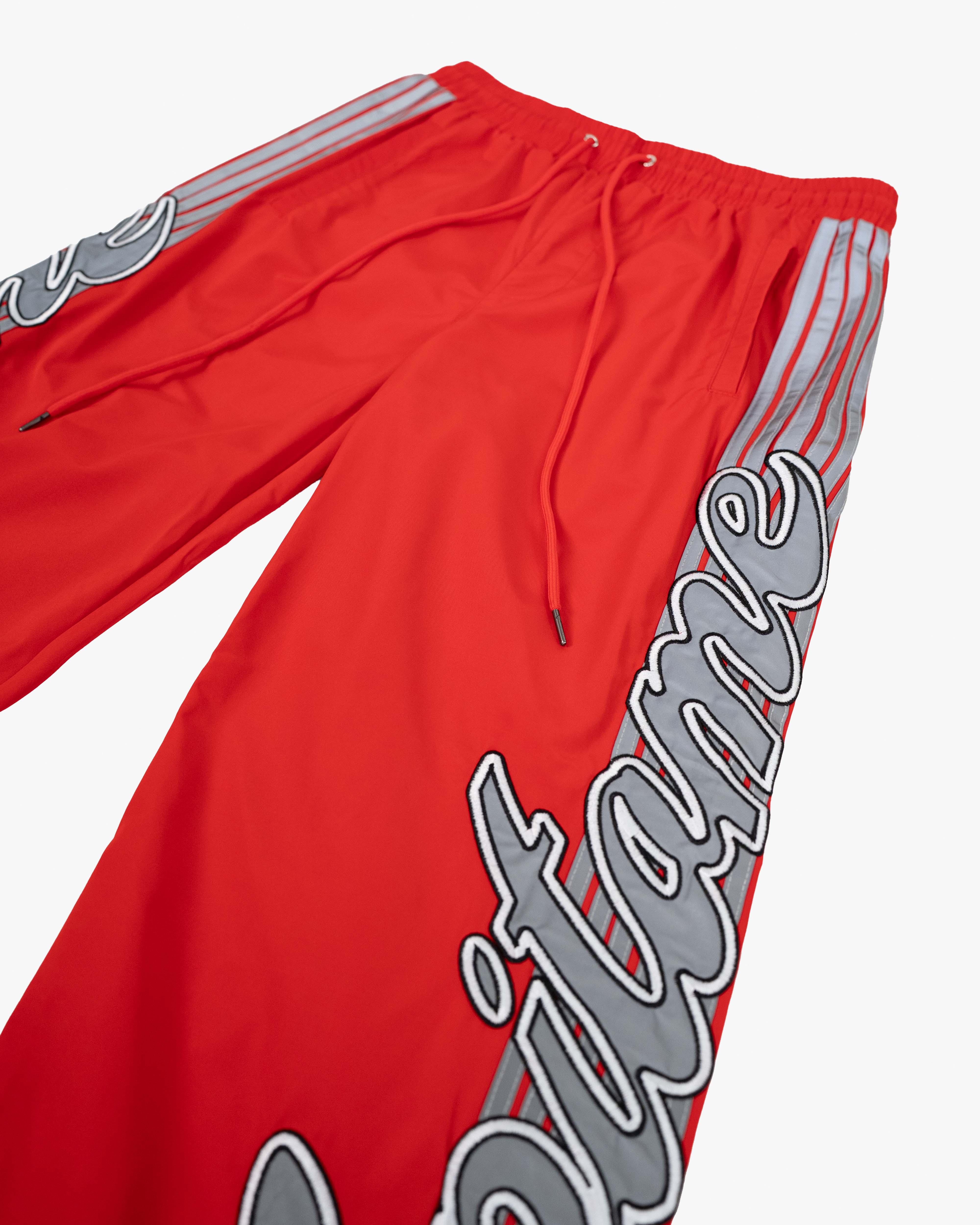 EPTM Epitome Pants - Red