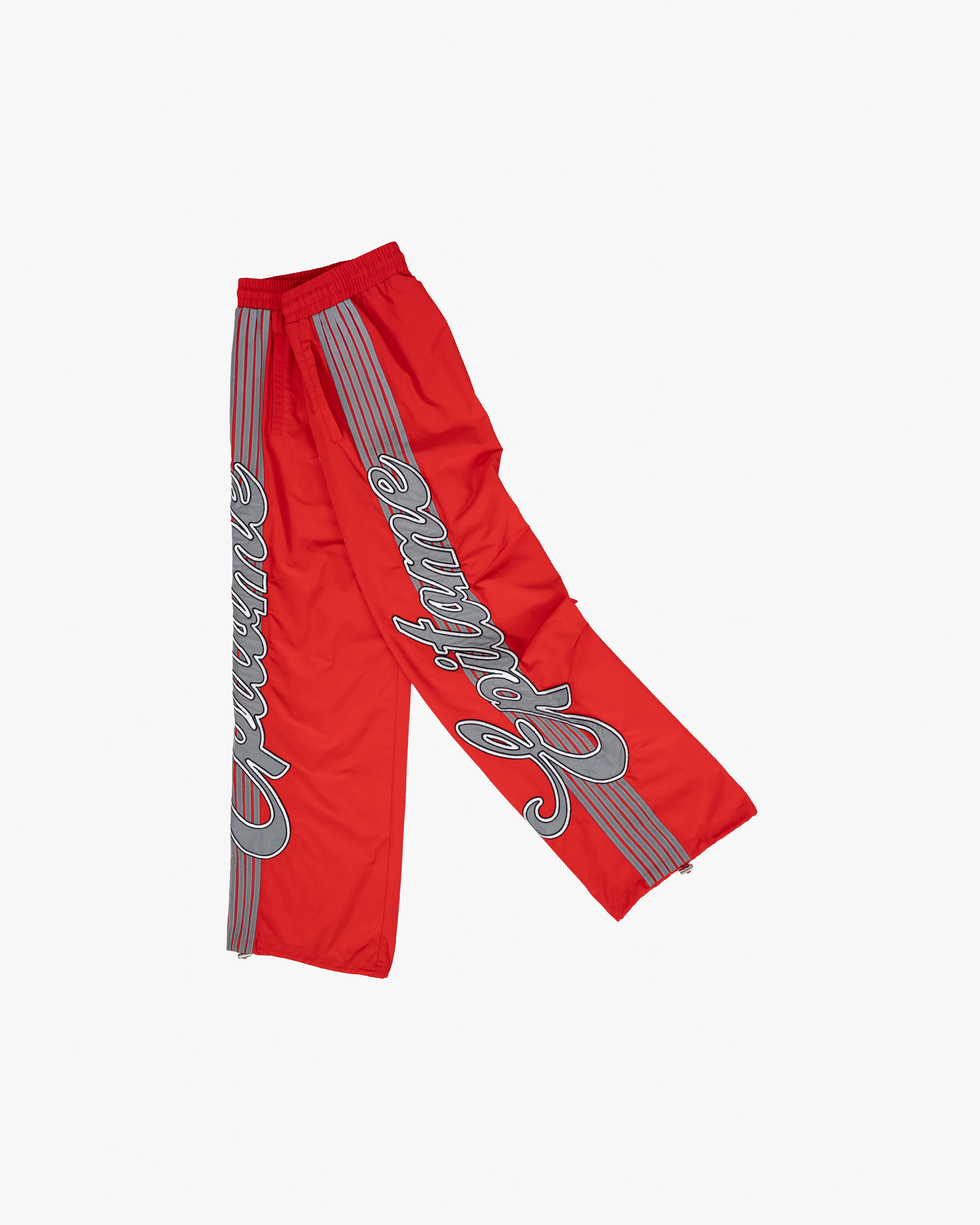 EPTM Epitome Pants - Red