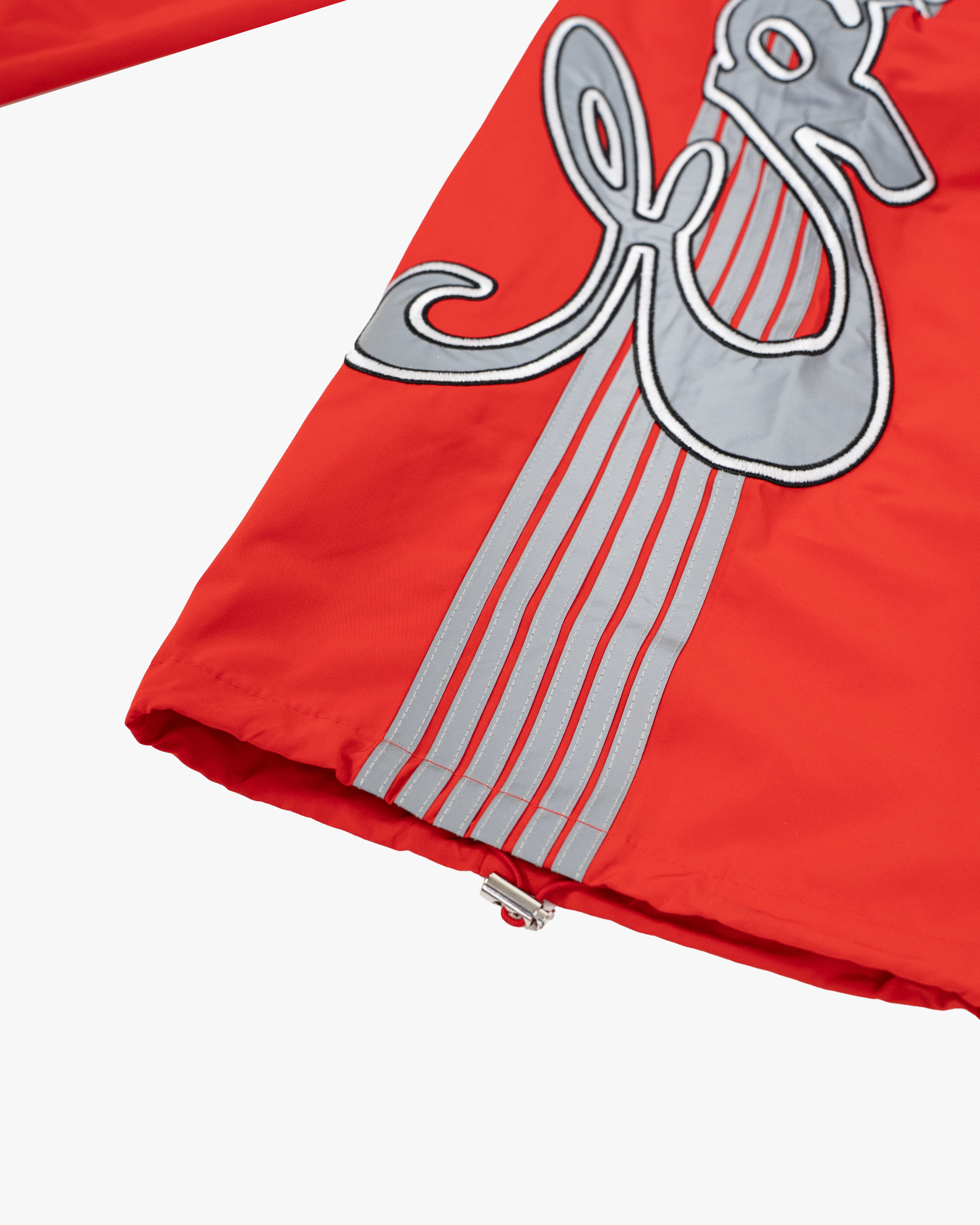 EPTM Epitome Pants - Red