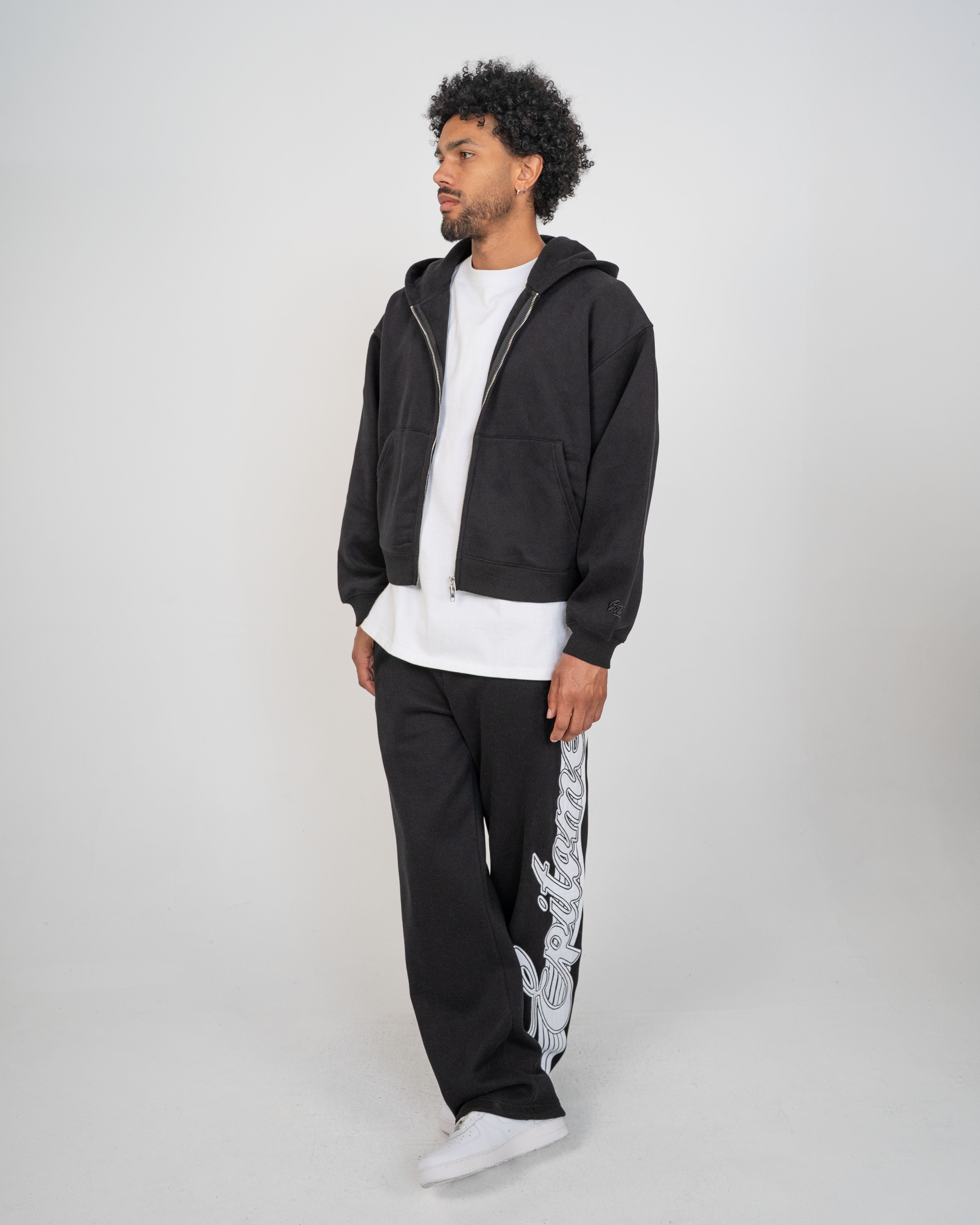EPTM Epitome Sweatpants - Black