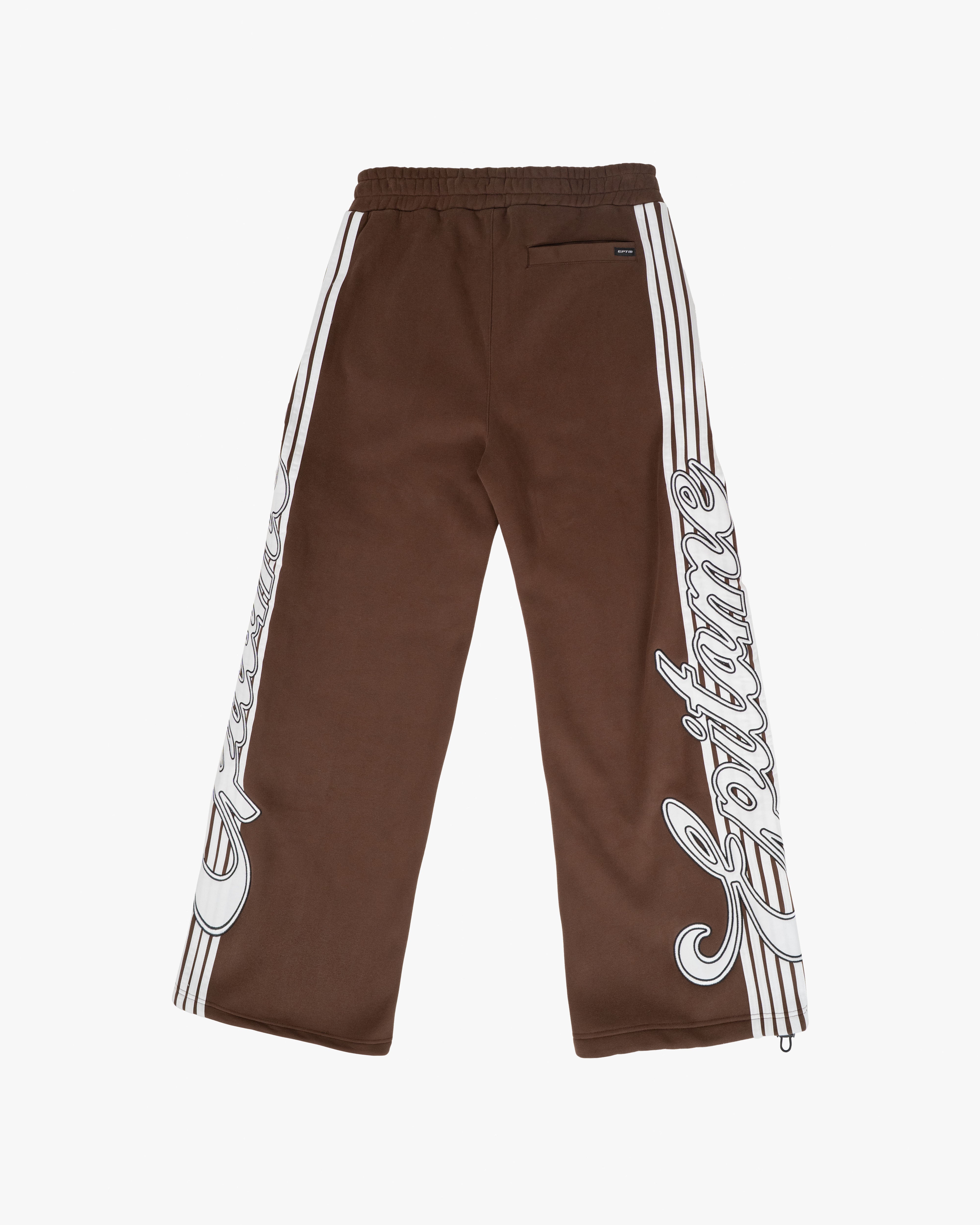 EPTM Epitome Sweatpants - Brown