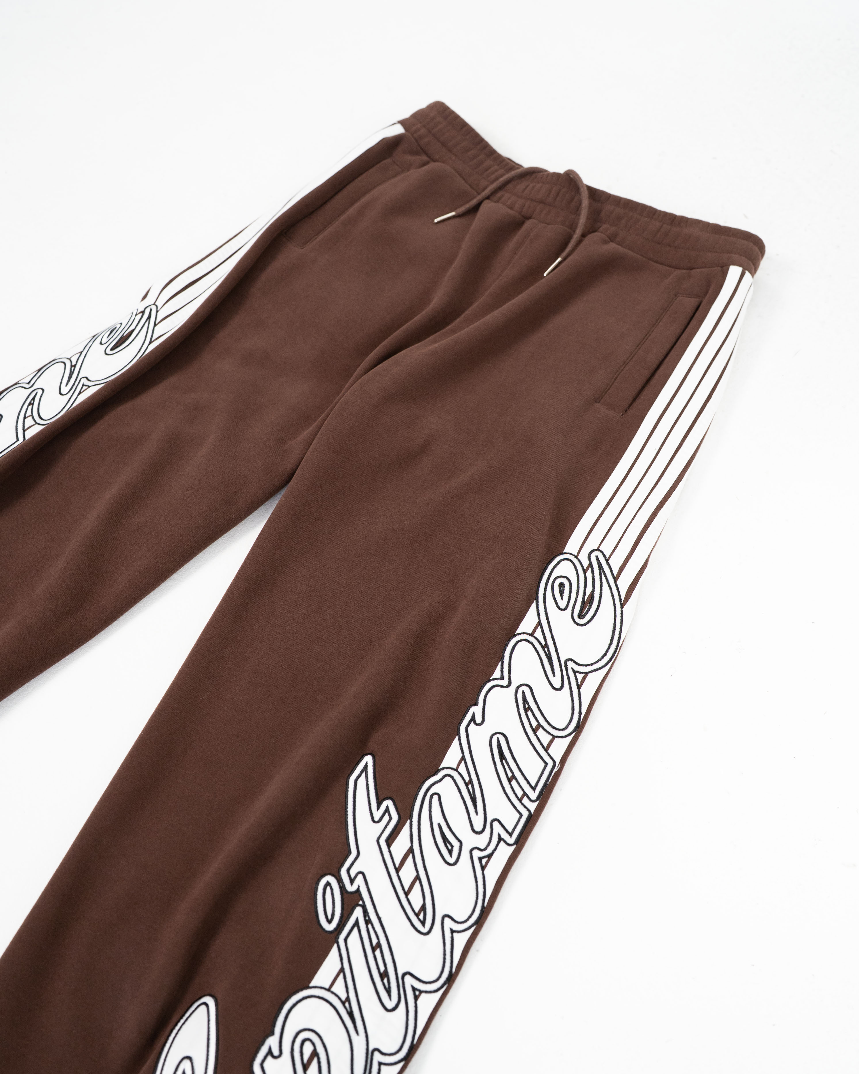 EPTM Epitome Sweatpants - Brown