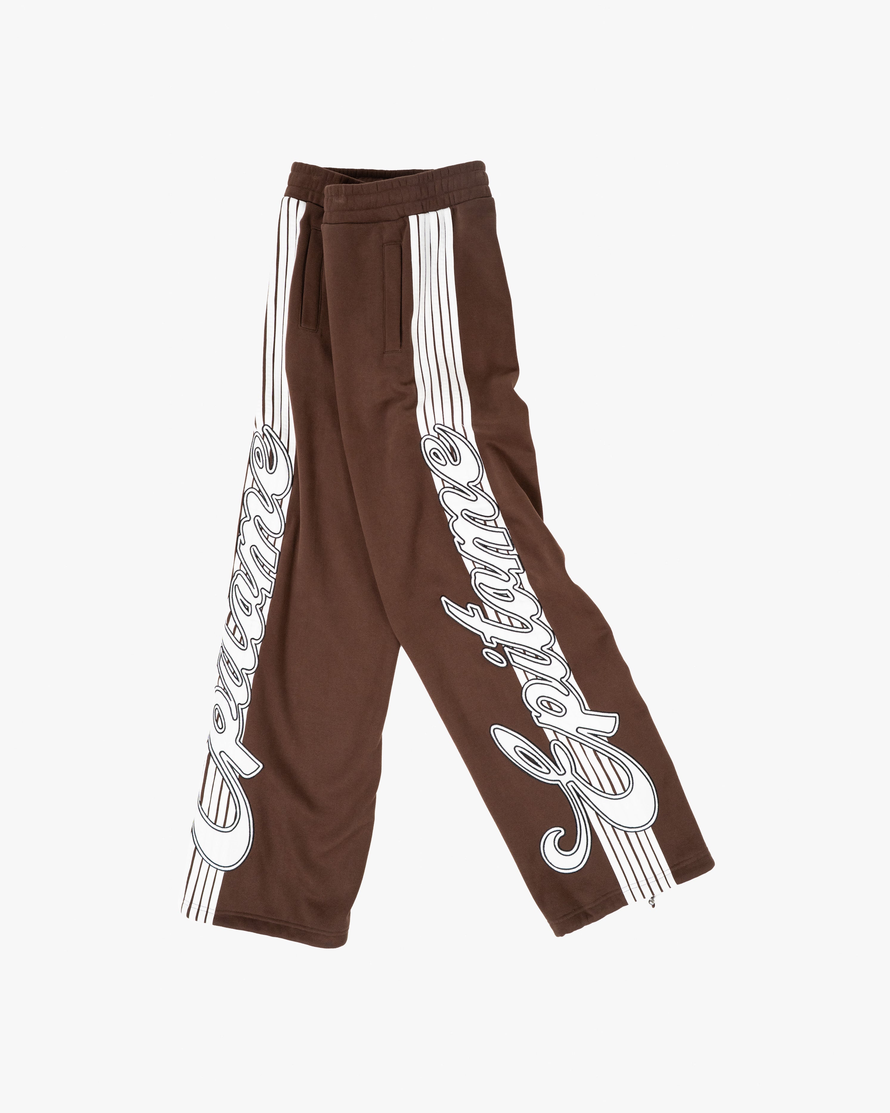 EPTM Epitome Sweatpants - Brown
