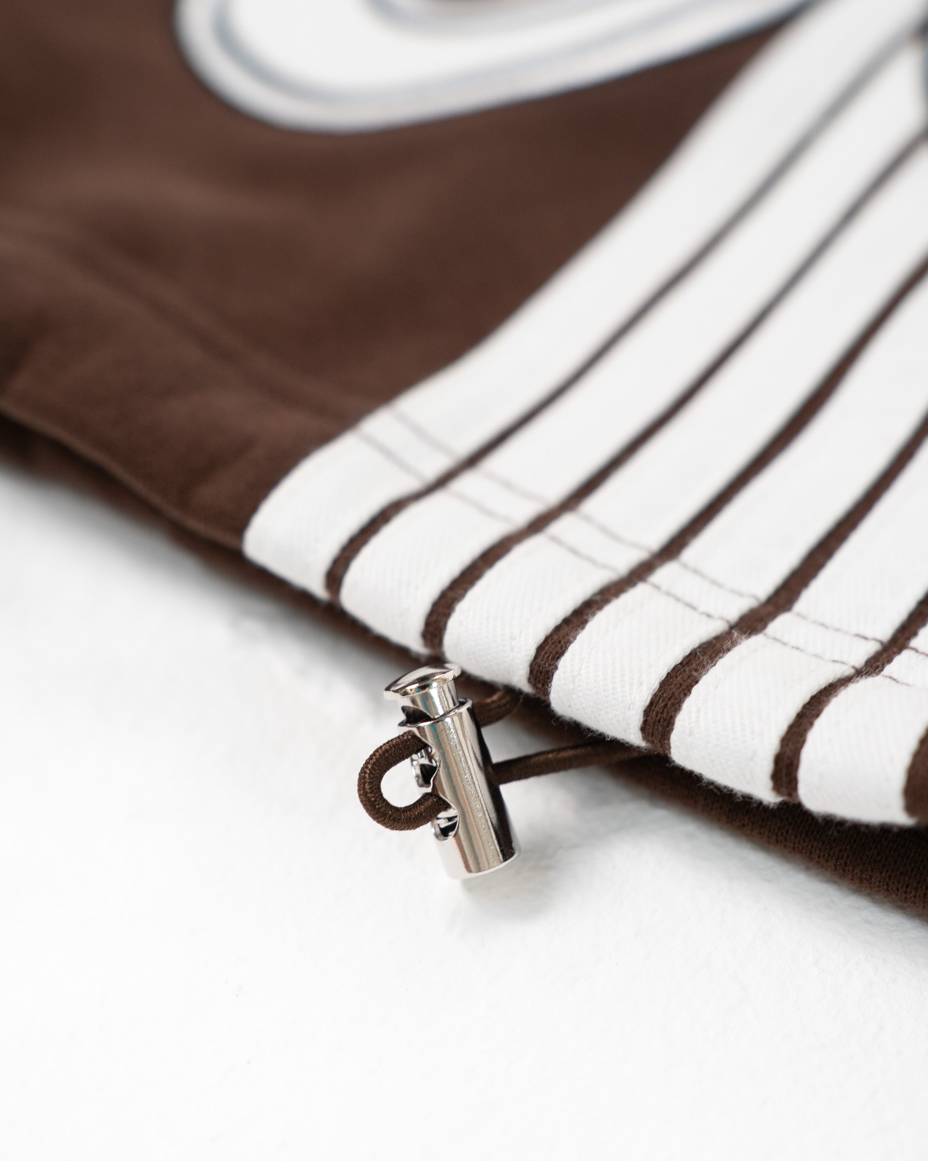 EPTM Epitome Sweatpants - Brown