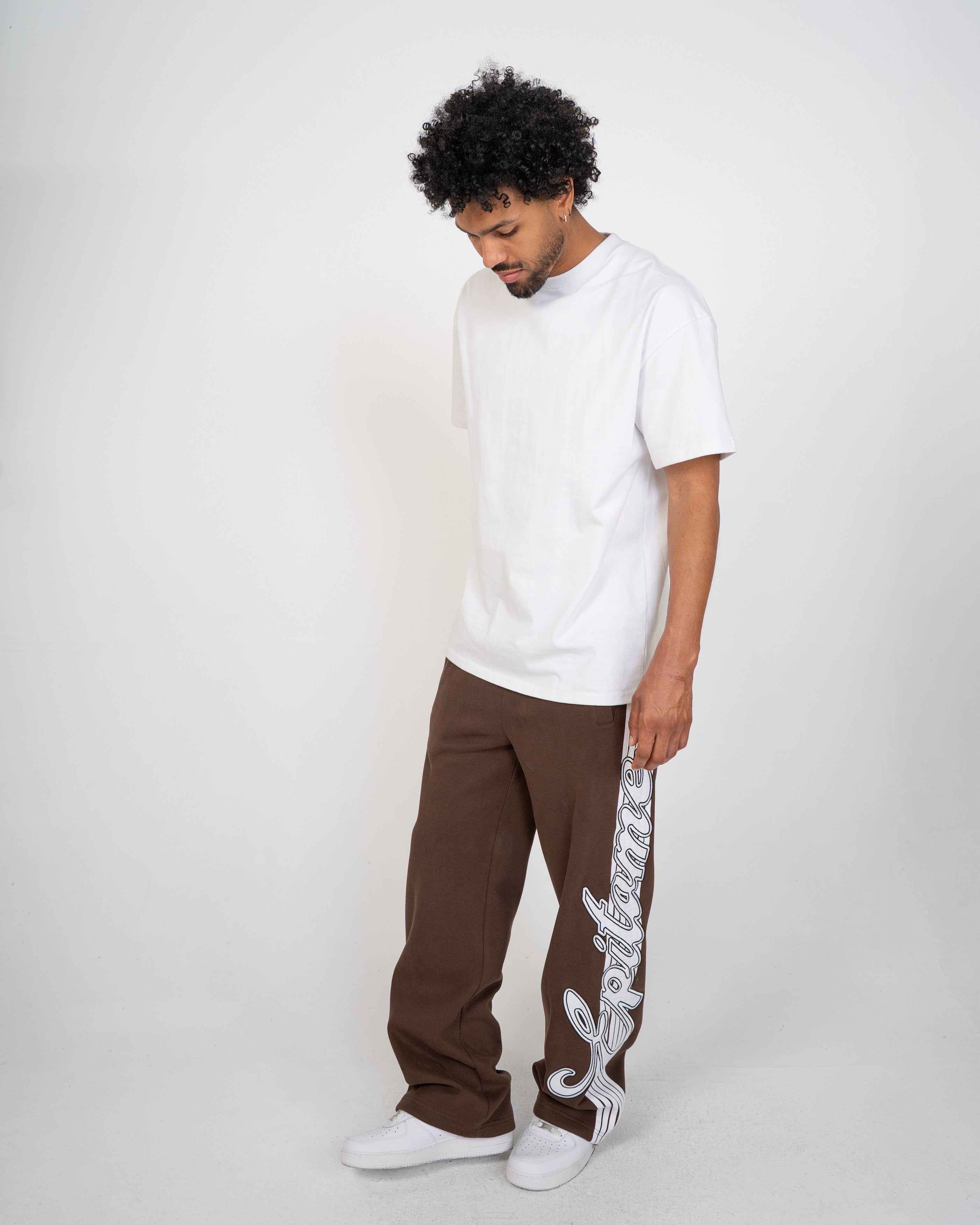 EPTM Epitome Sweatpants - Brown