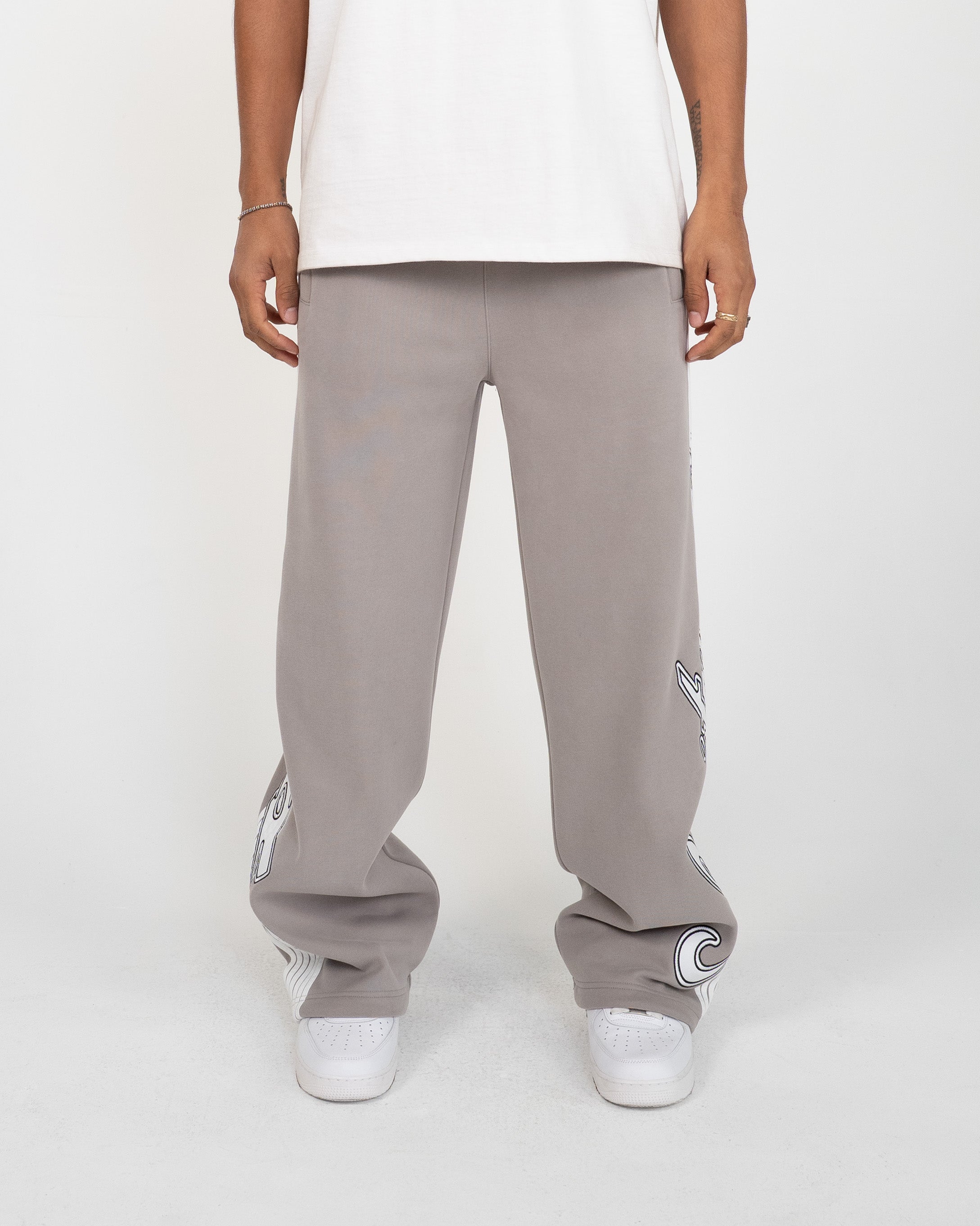 EPTM Epitome Sweatpants - Grey