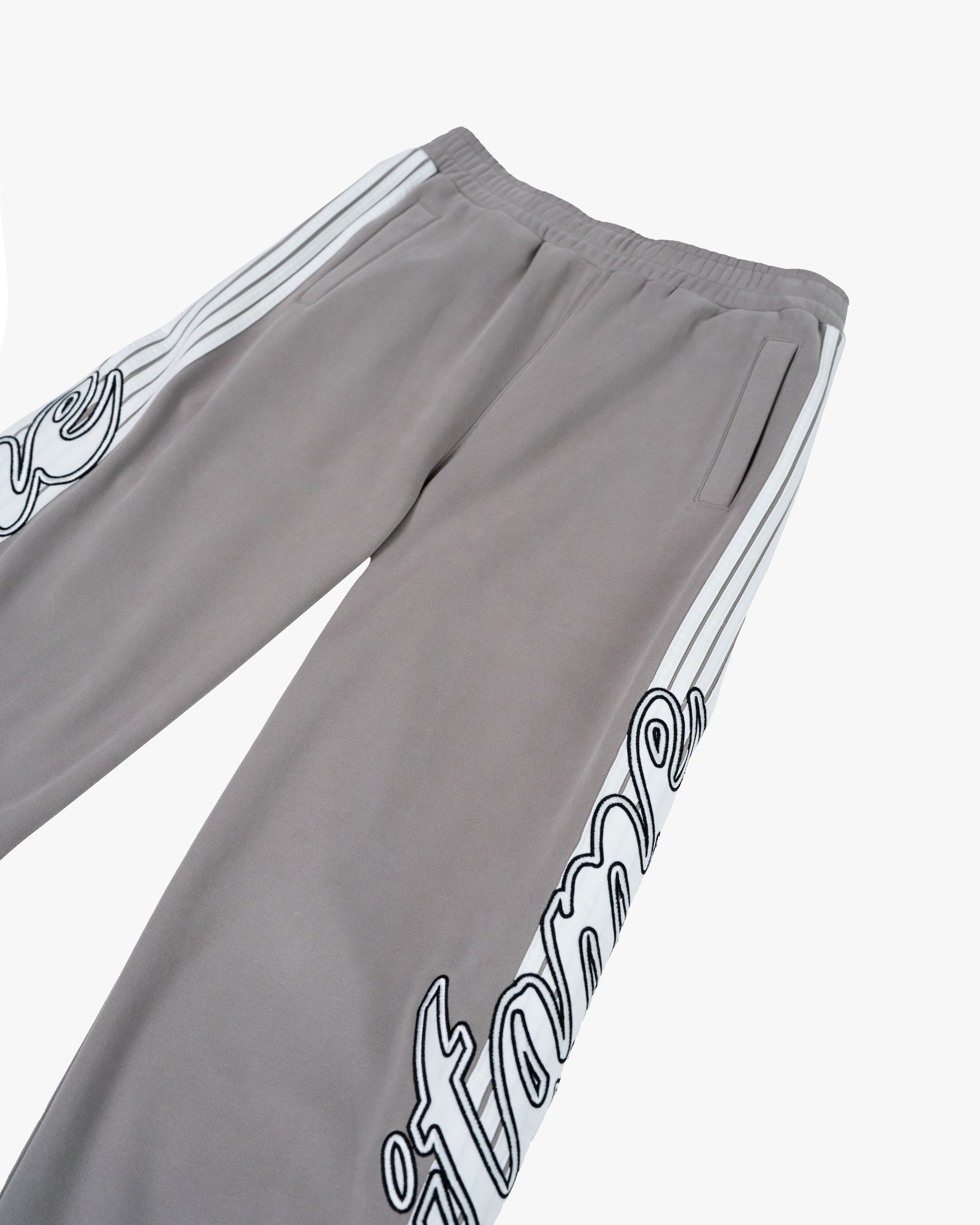 EPTM Epitome Sweatpants - Grey