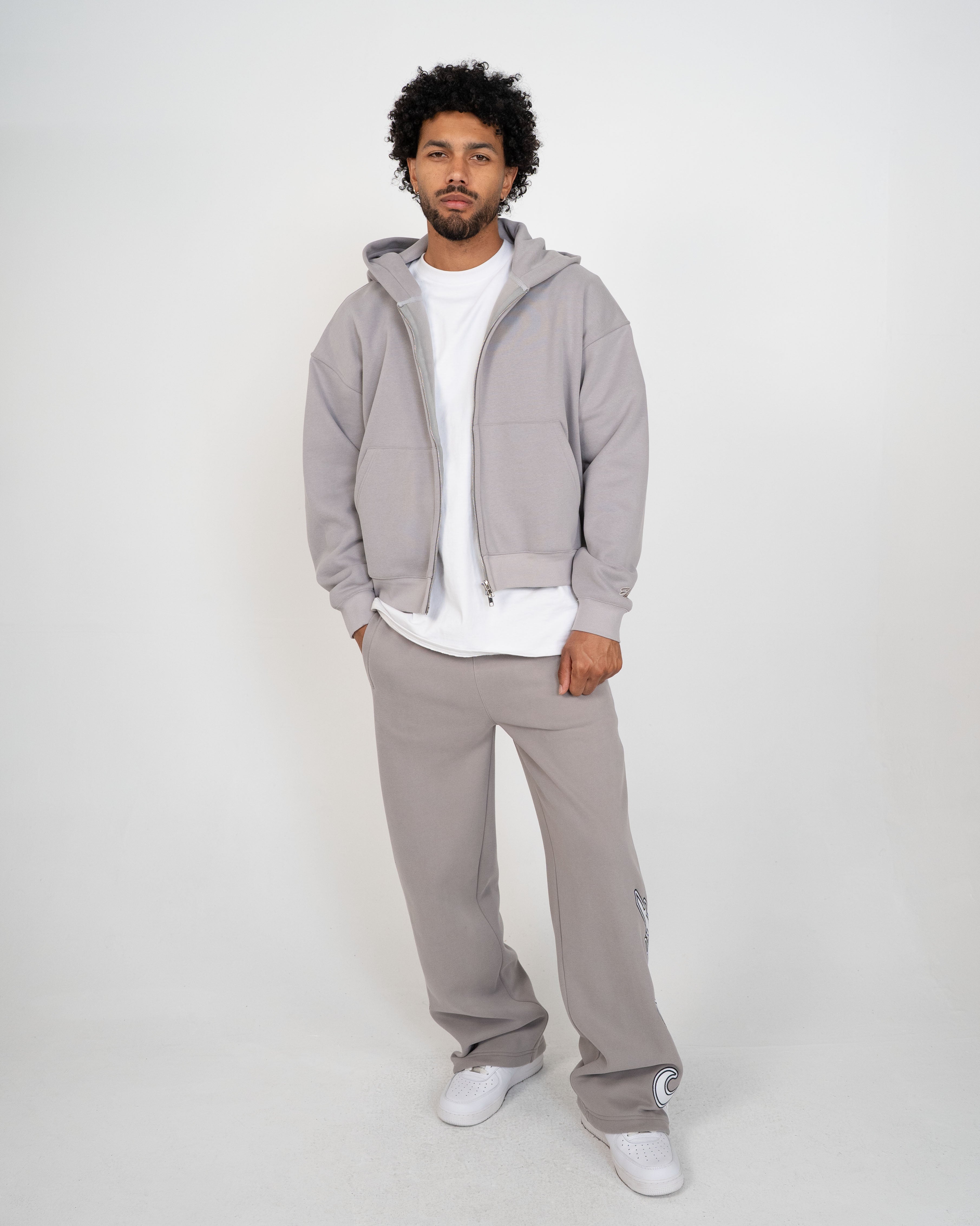 EPTM Epitome Sweatpants - Grey