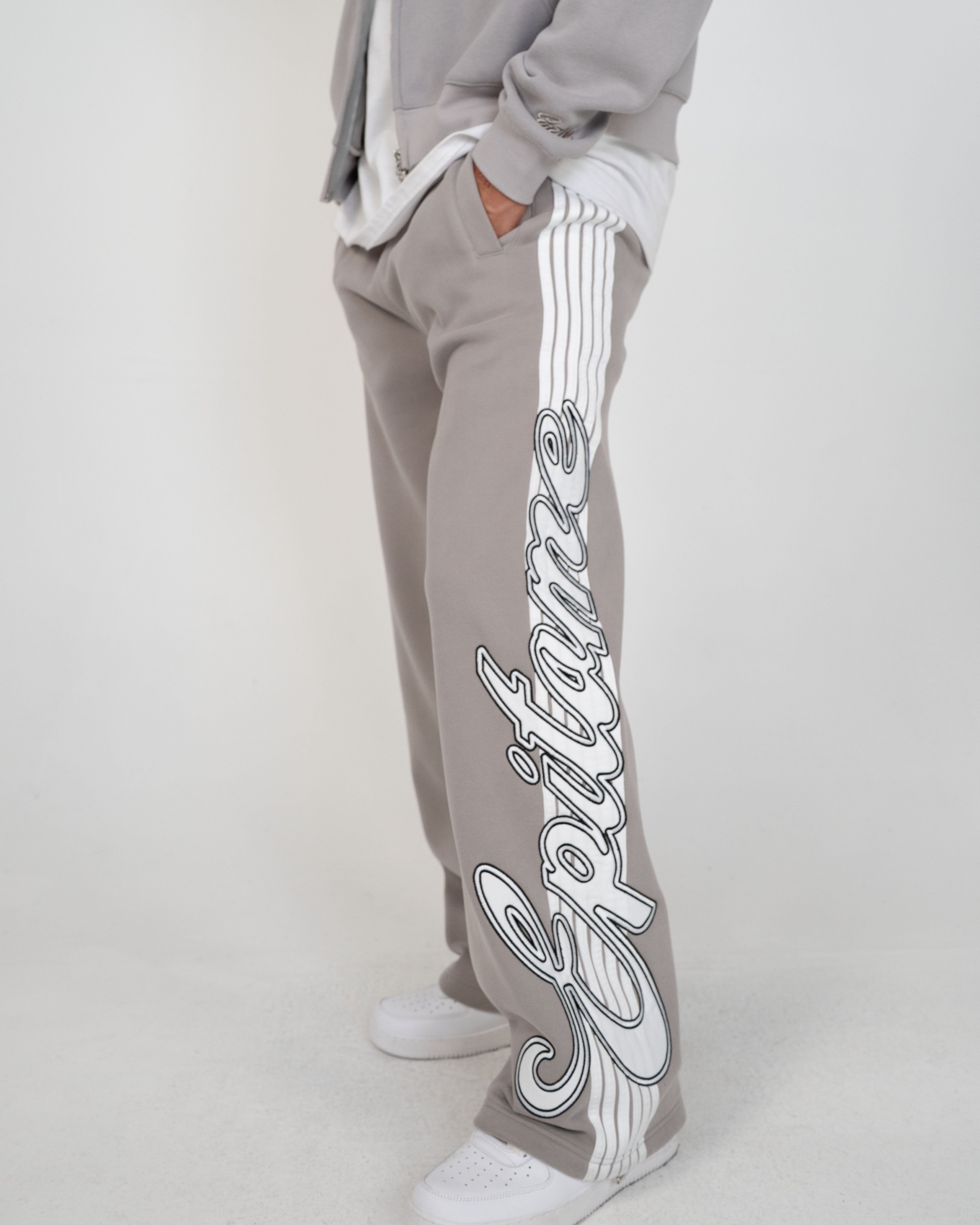 EPTM Epitome Sweatpants - Grey