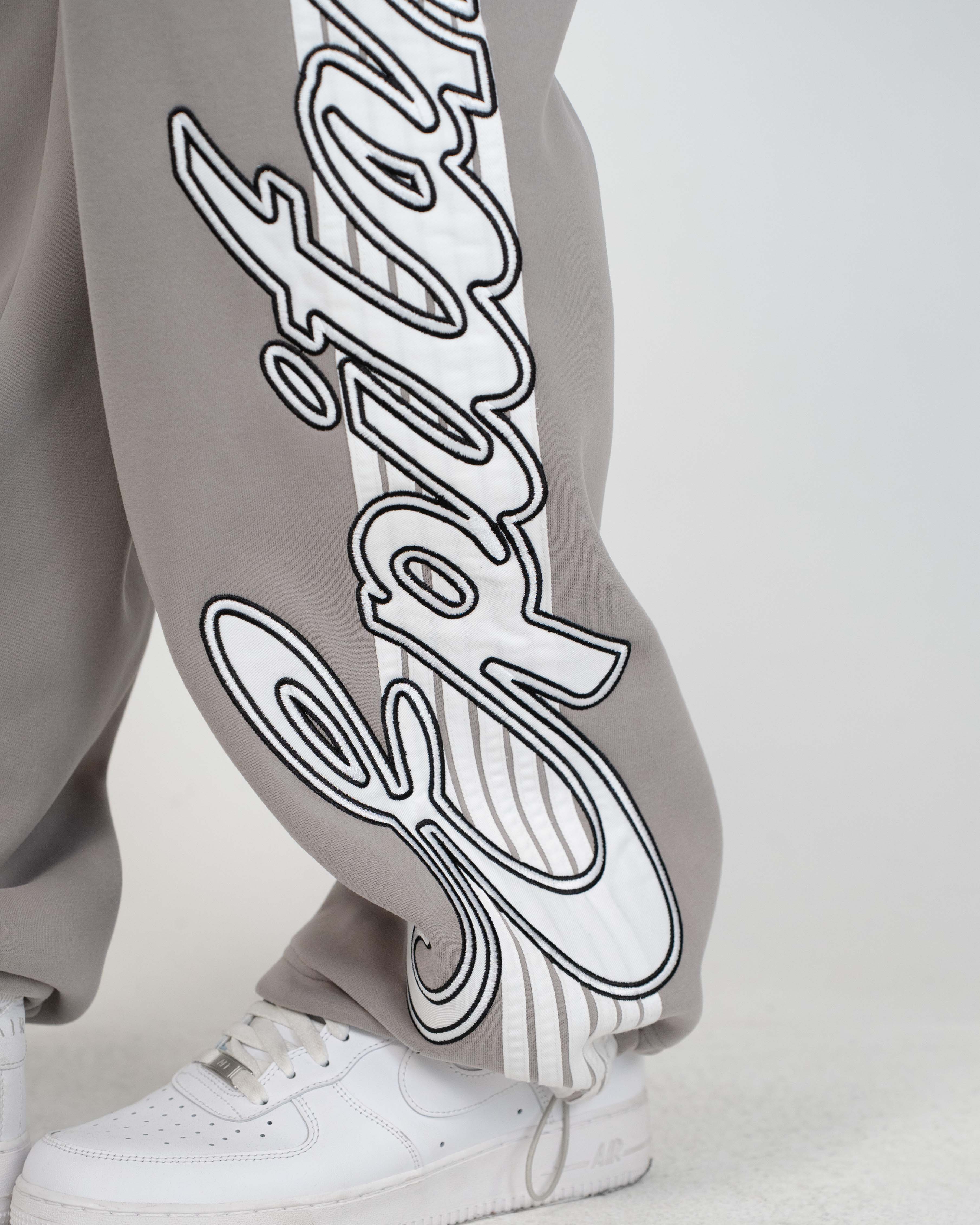 EPTM Epitome Sweatpants - Grey