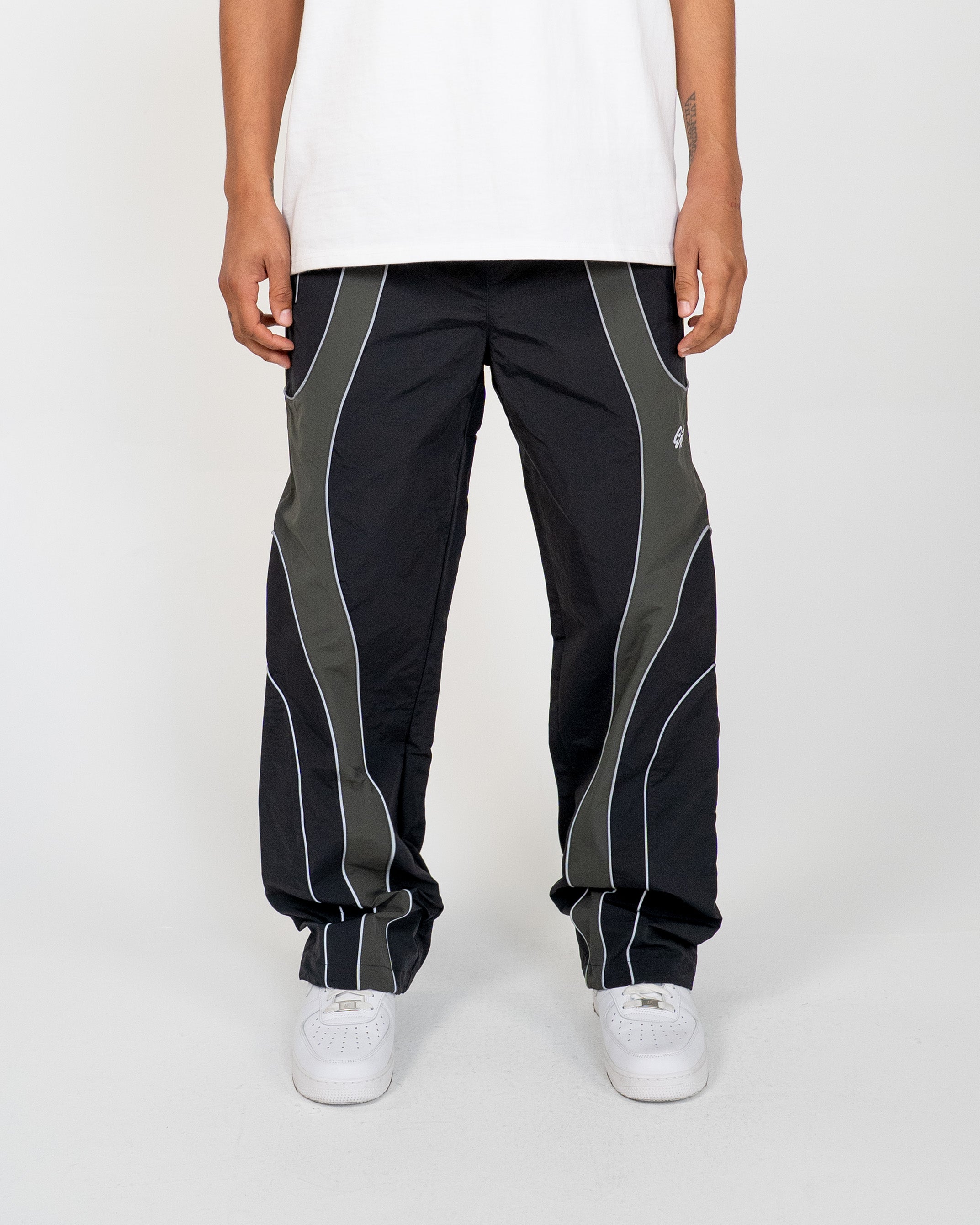 EPTM Era Pants - Black
