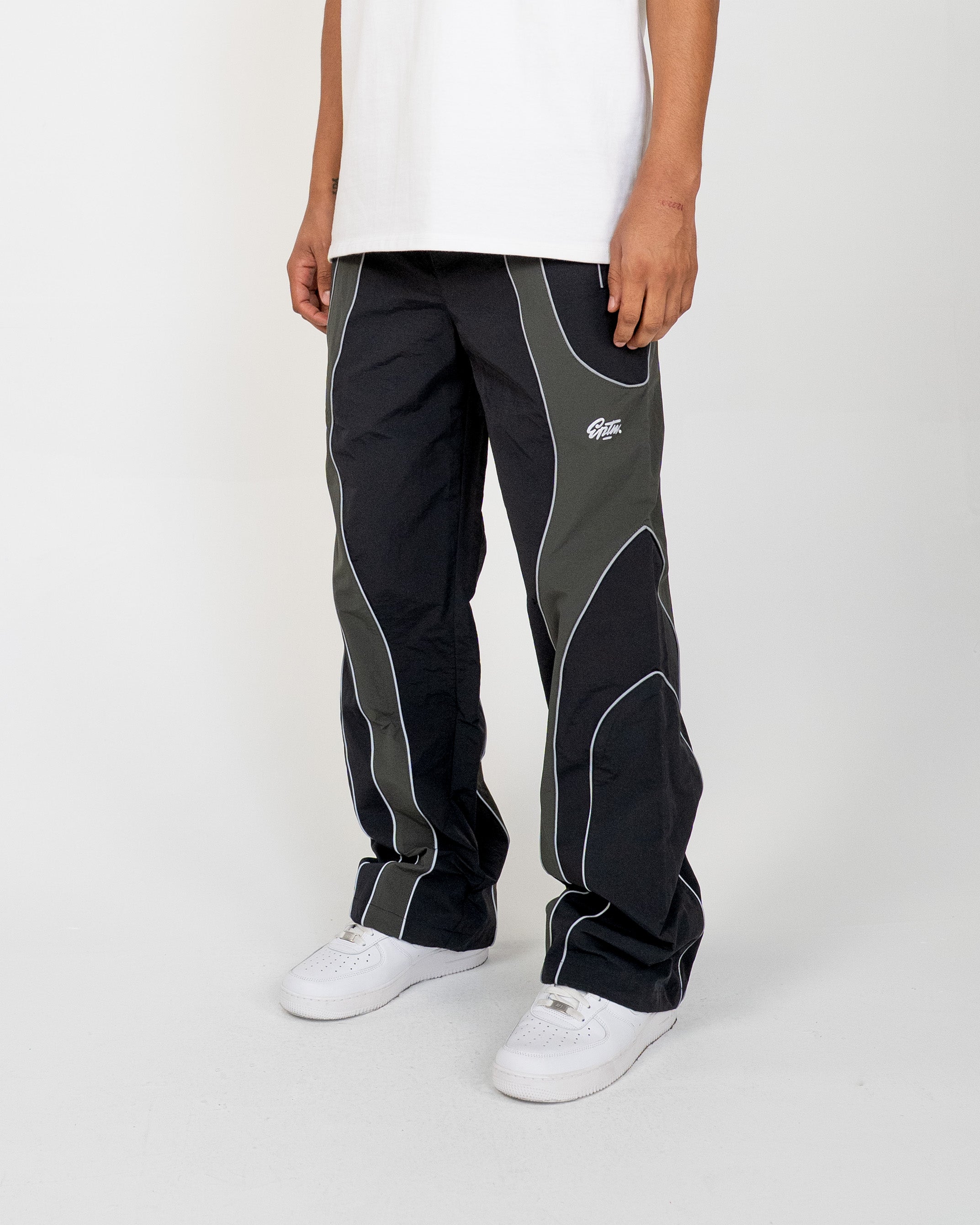 EPTM Era Pants - Black