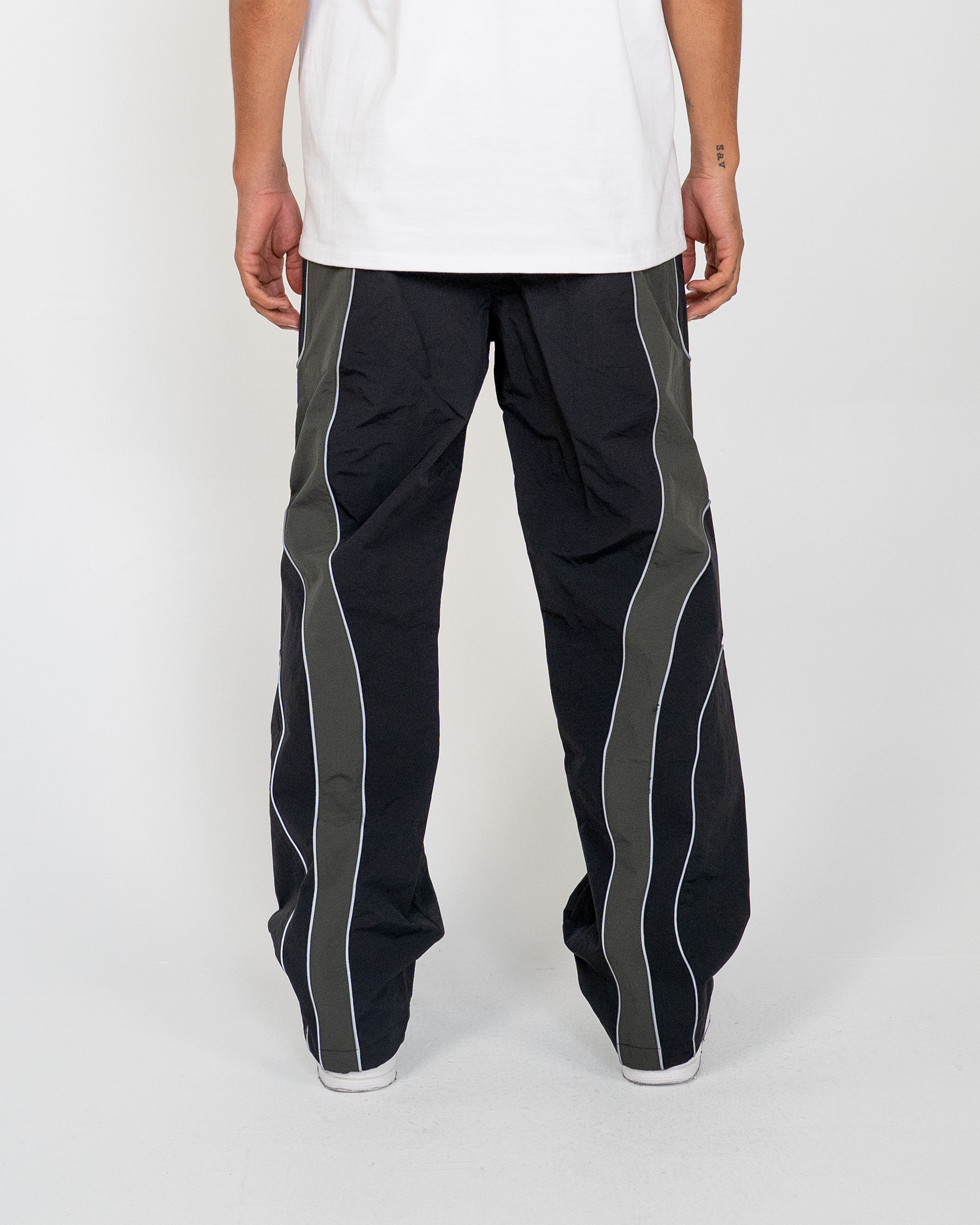 EPTM Era Pants - Black