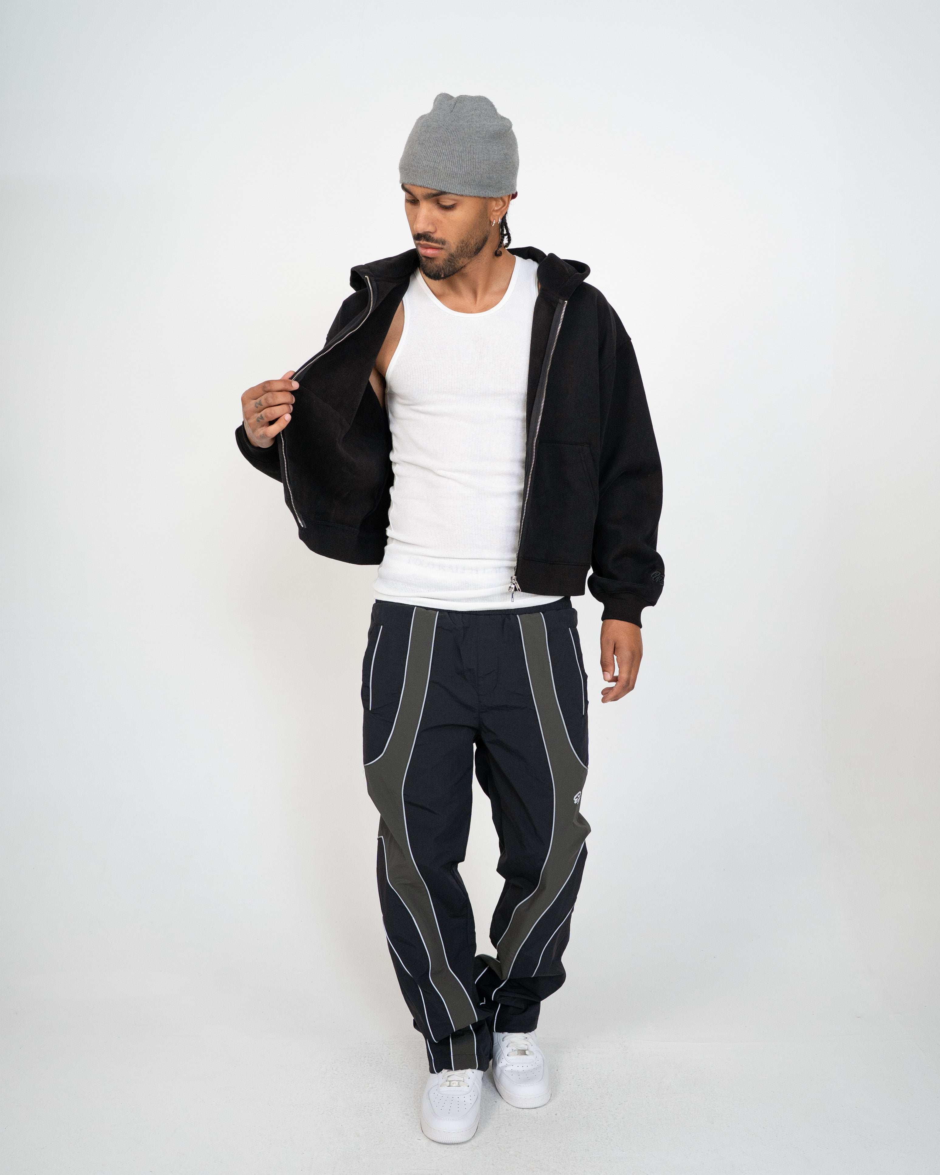 EPTM Era Pants - Black