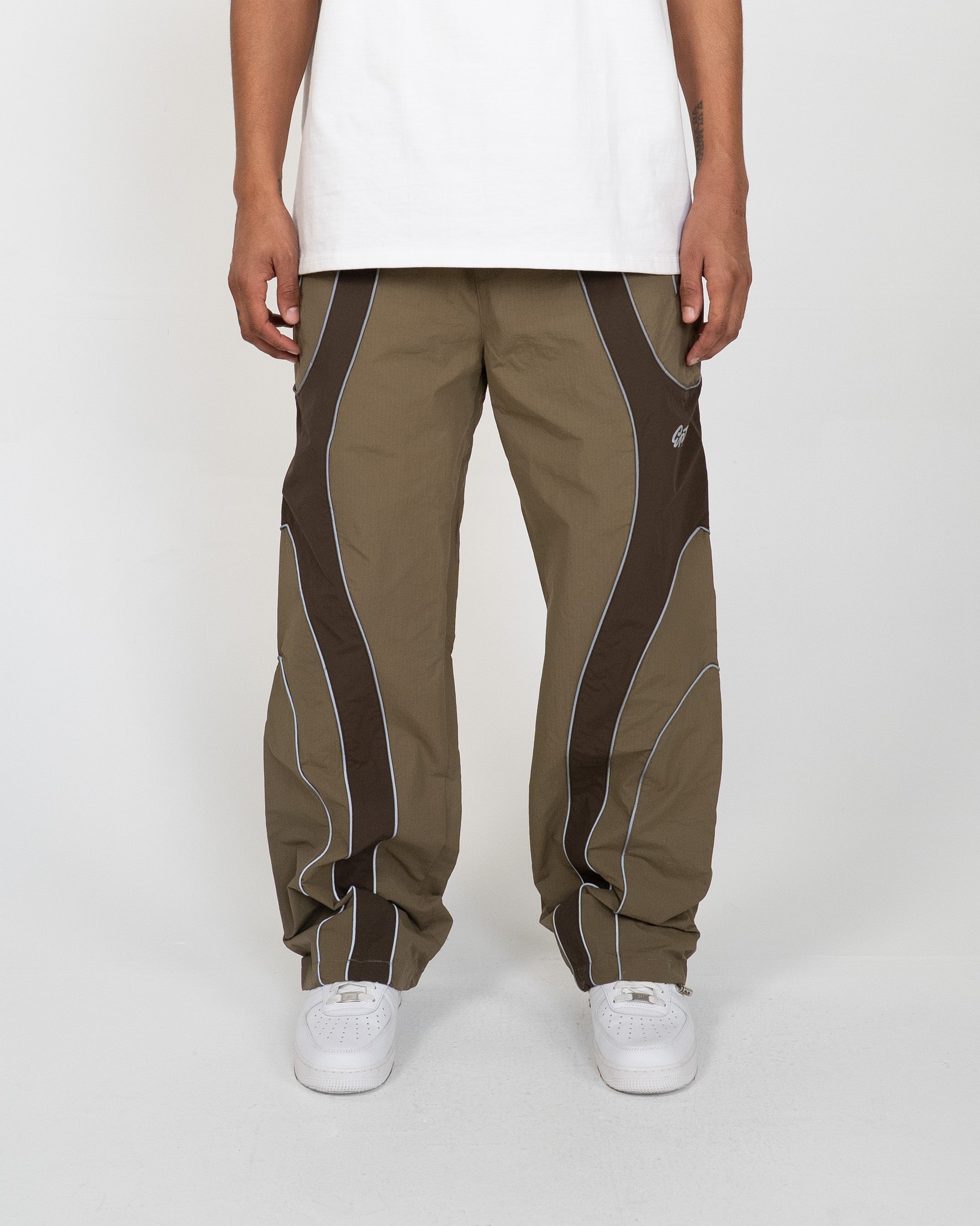 EPTM Era Pants - Khaki