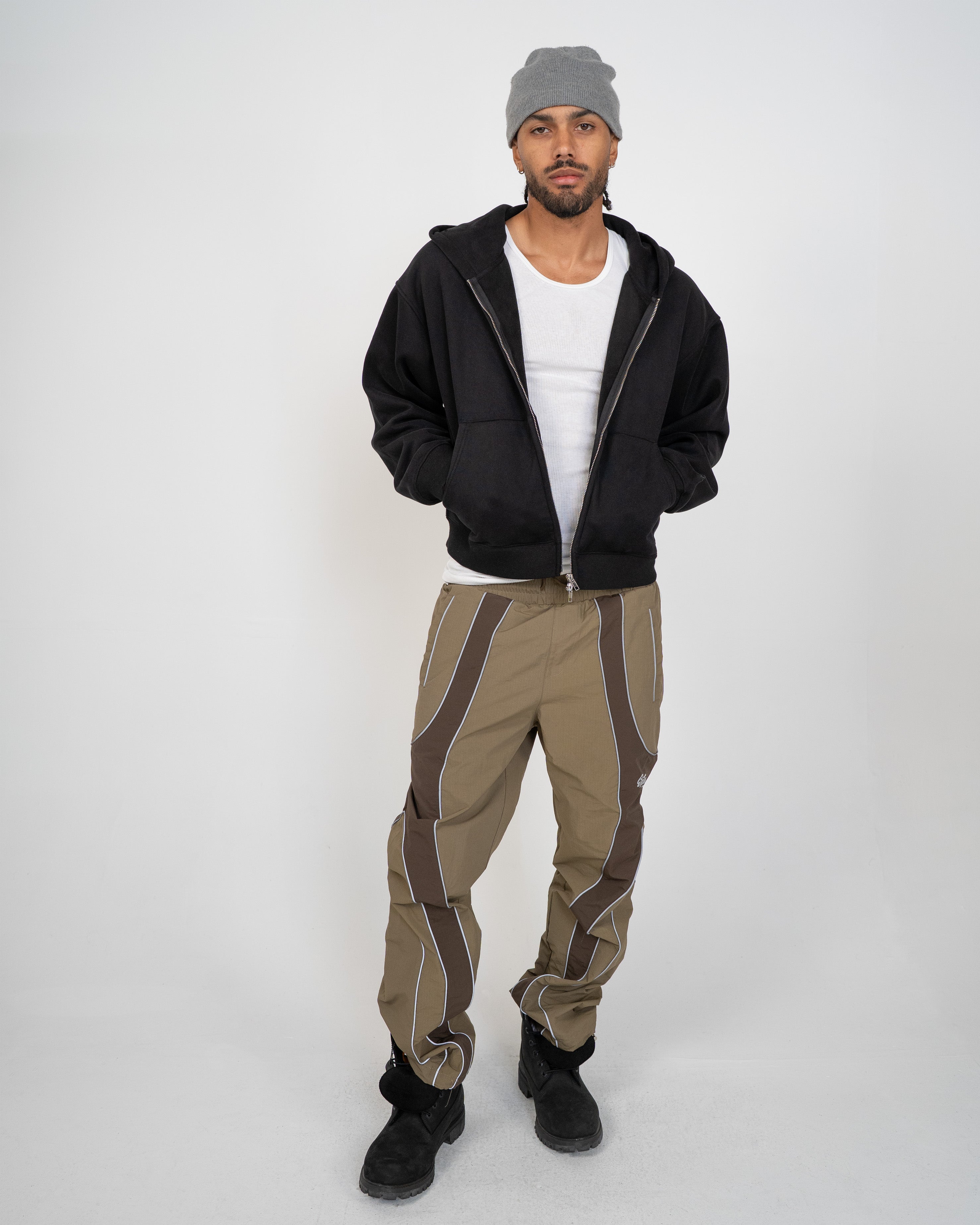 EPTM Era Pants - Khaki