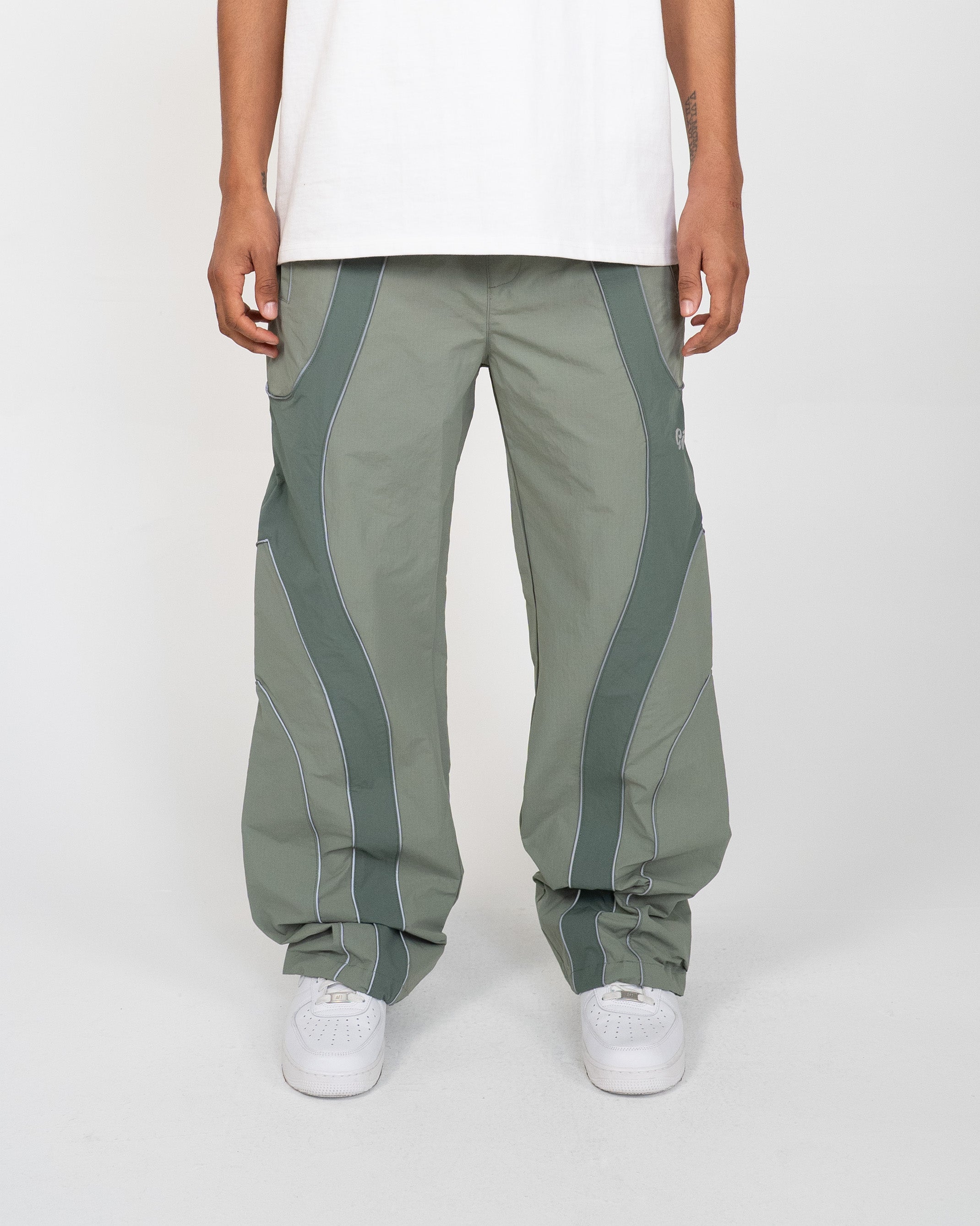 EPTM Era Pants - Sage