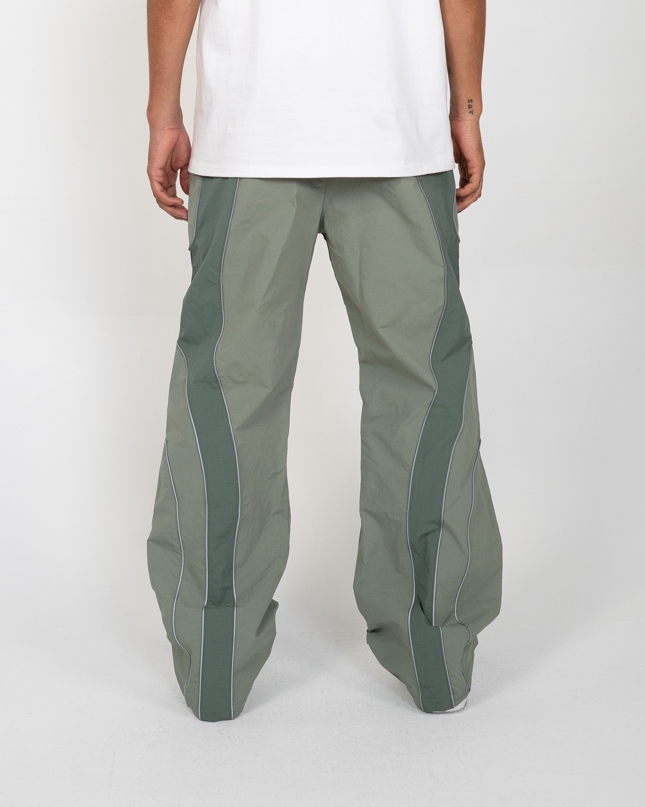 EPTM Era Pants - Sage