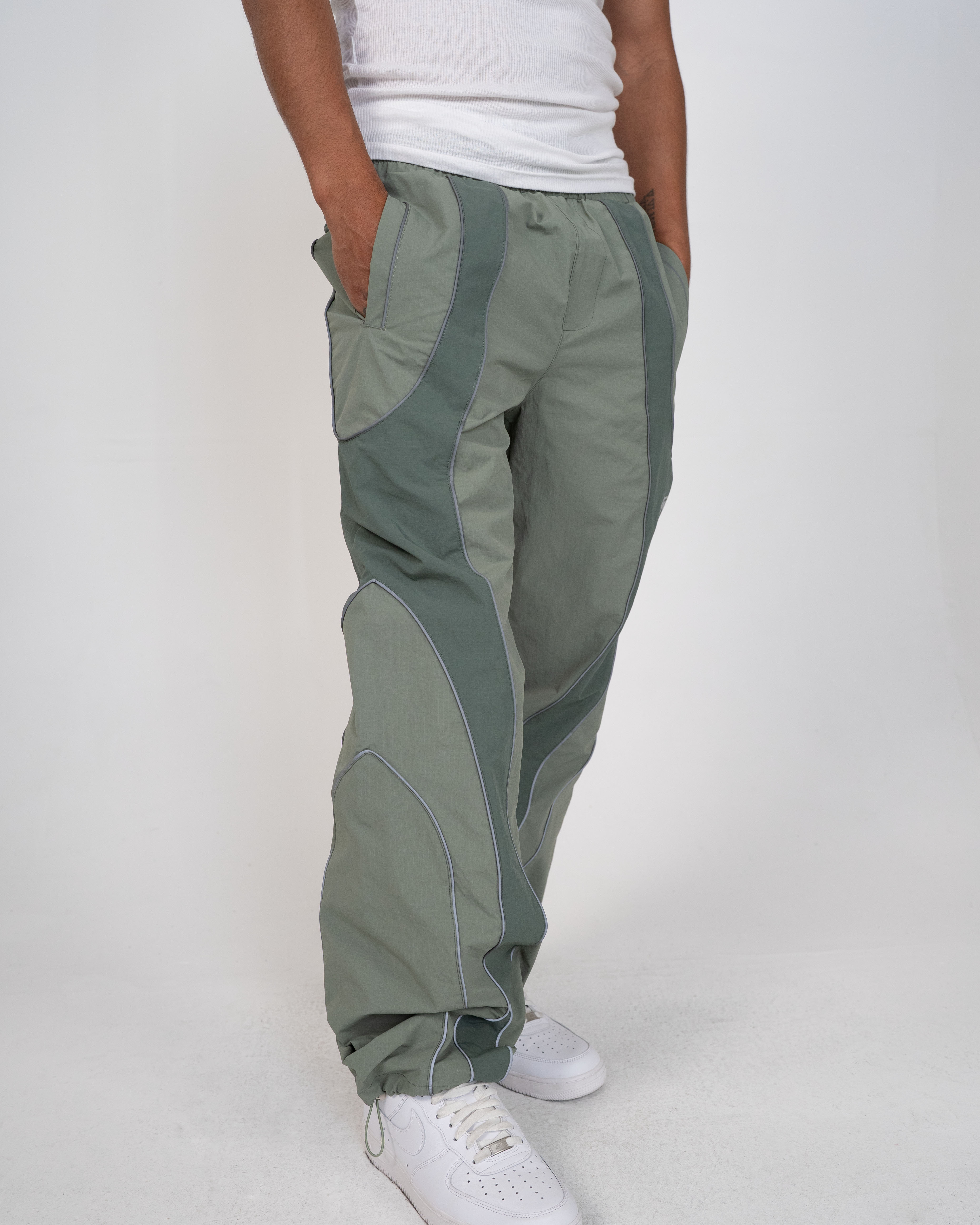EPTM Era Pants - Sage
