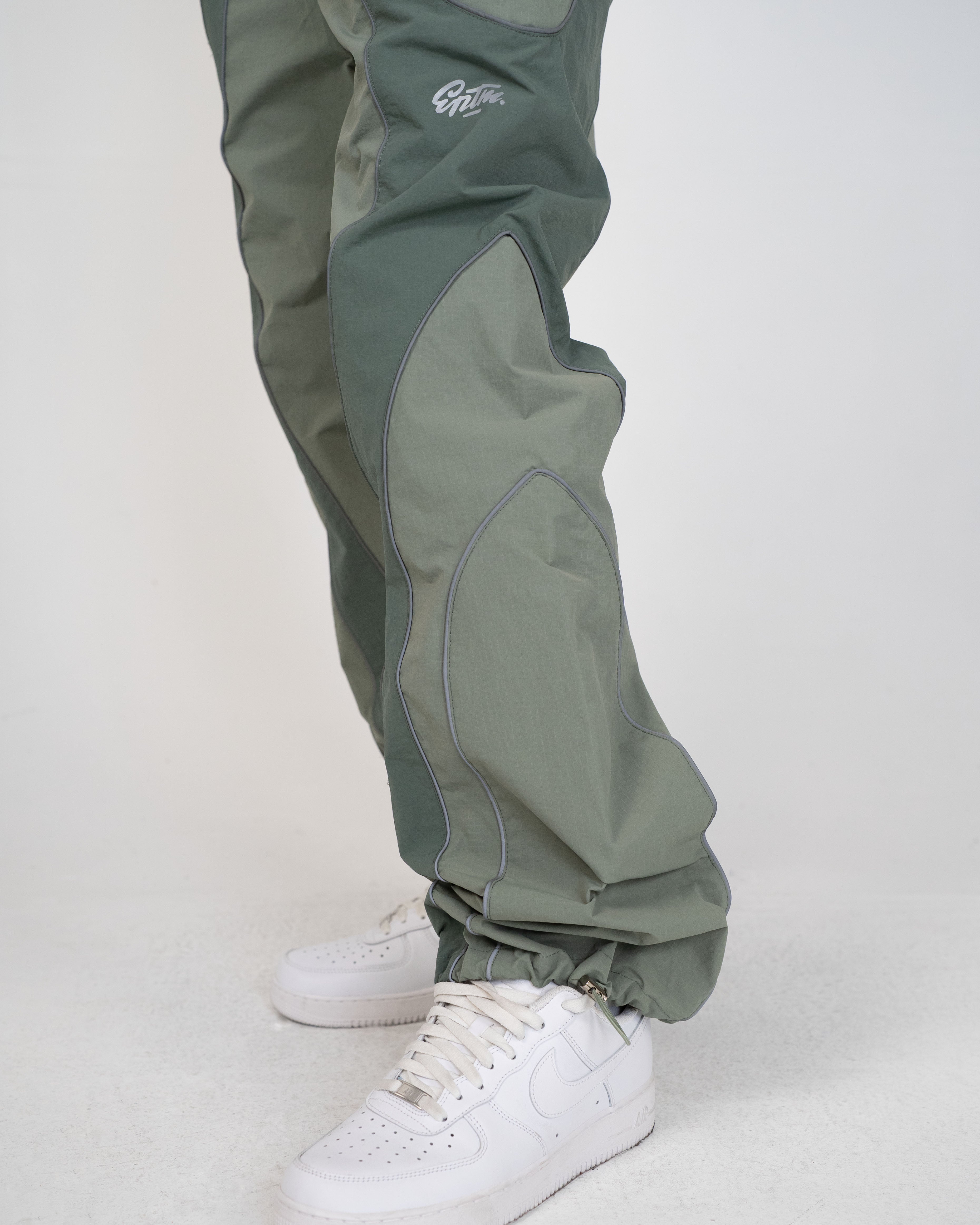 EPTM Era Pants - Sage
