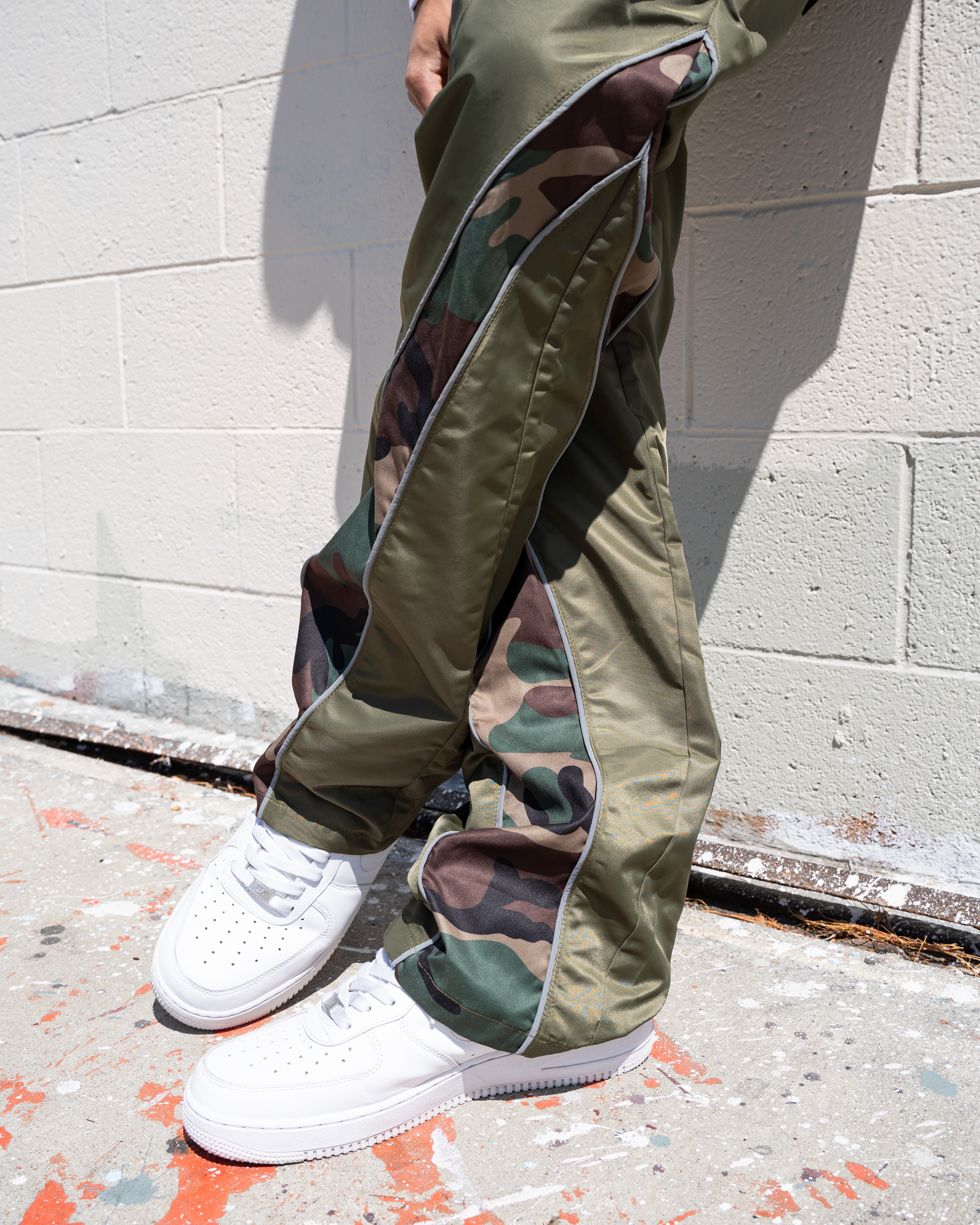 EPTM MV PANTS - OG CAMO