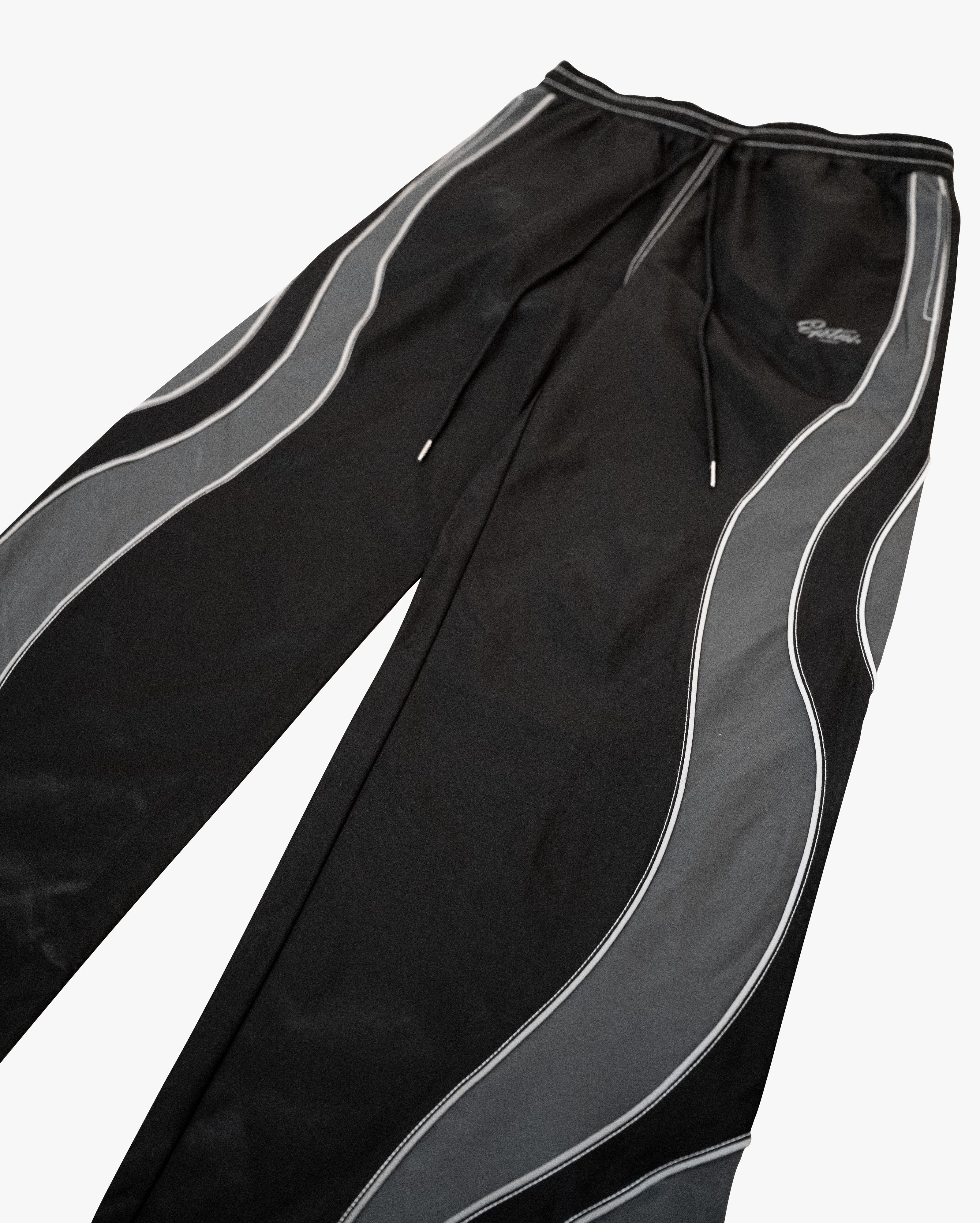 EPTM MONTANA PANTS - BLACK