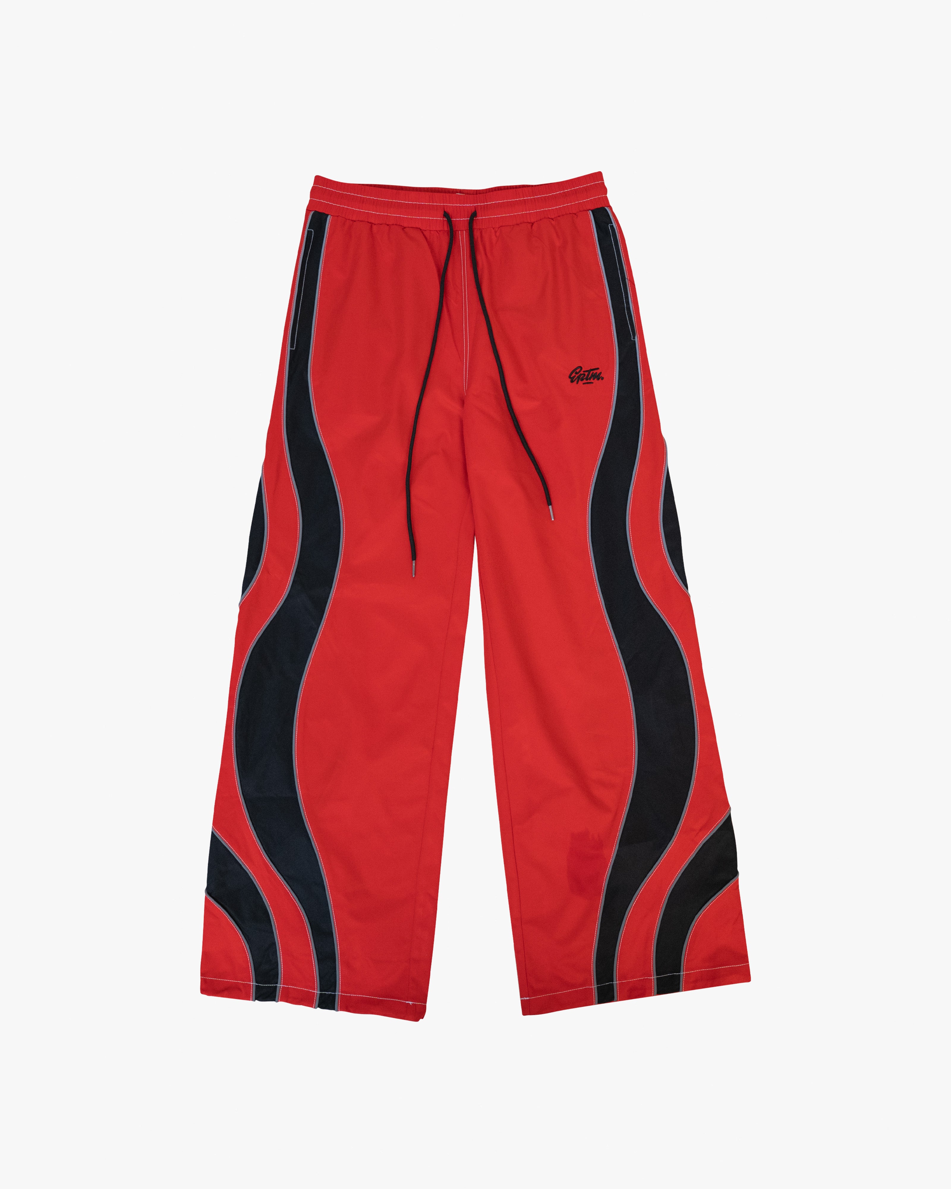 EPTM MONTANA PANTS - RED