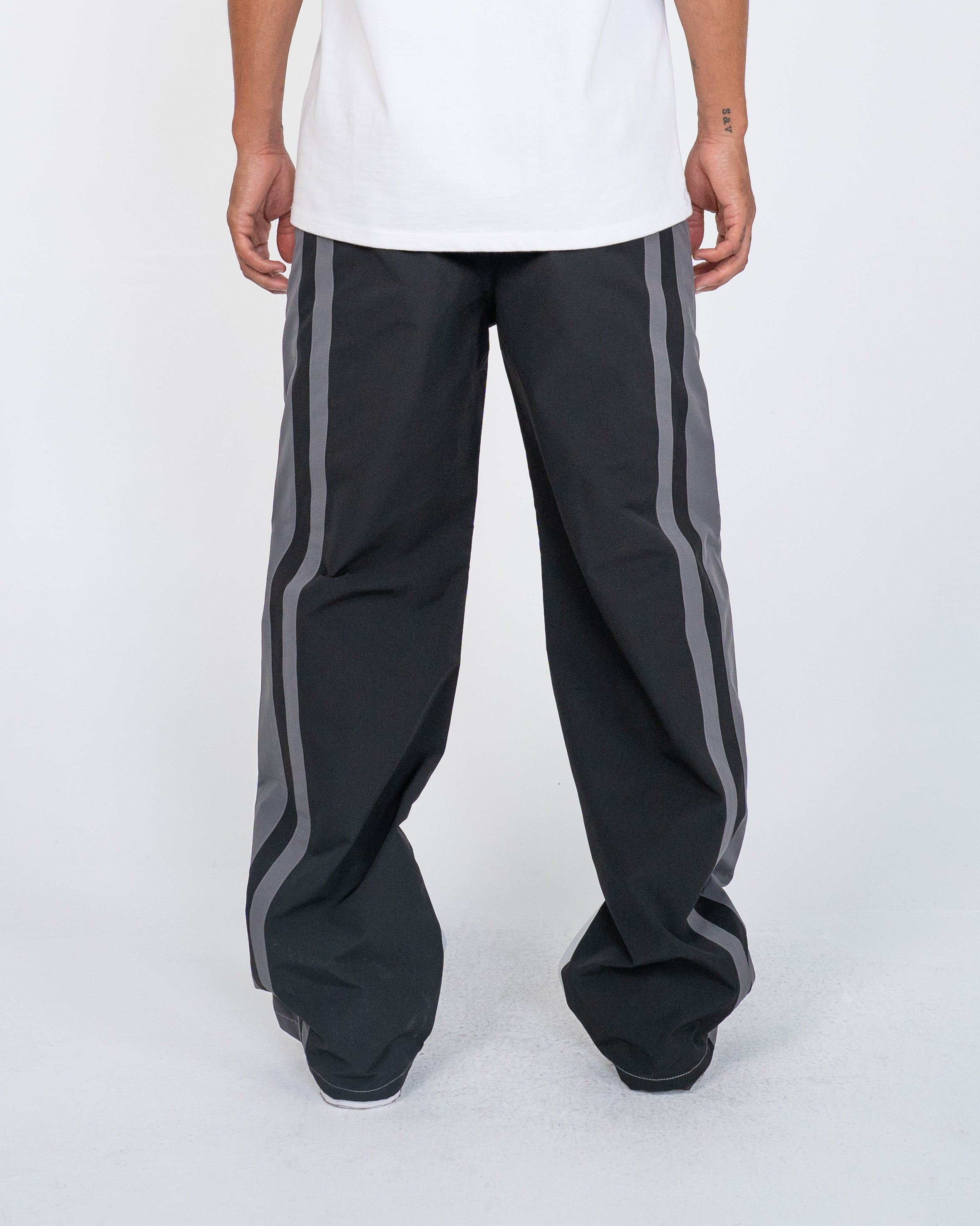 EPTM Flapjack Pants - Black
