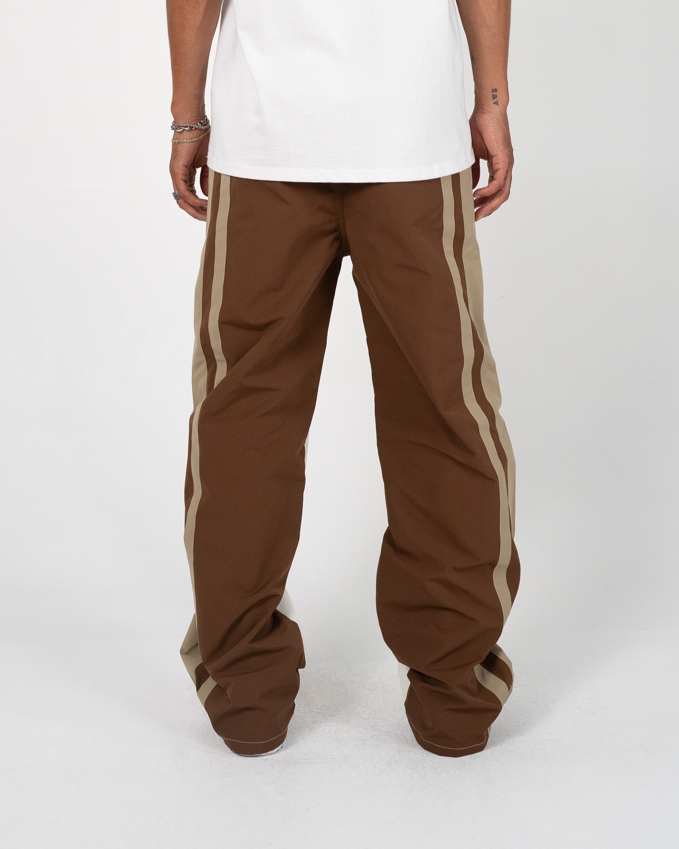 EPTM Flapjack Pants - Brown