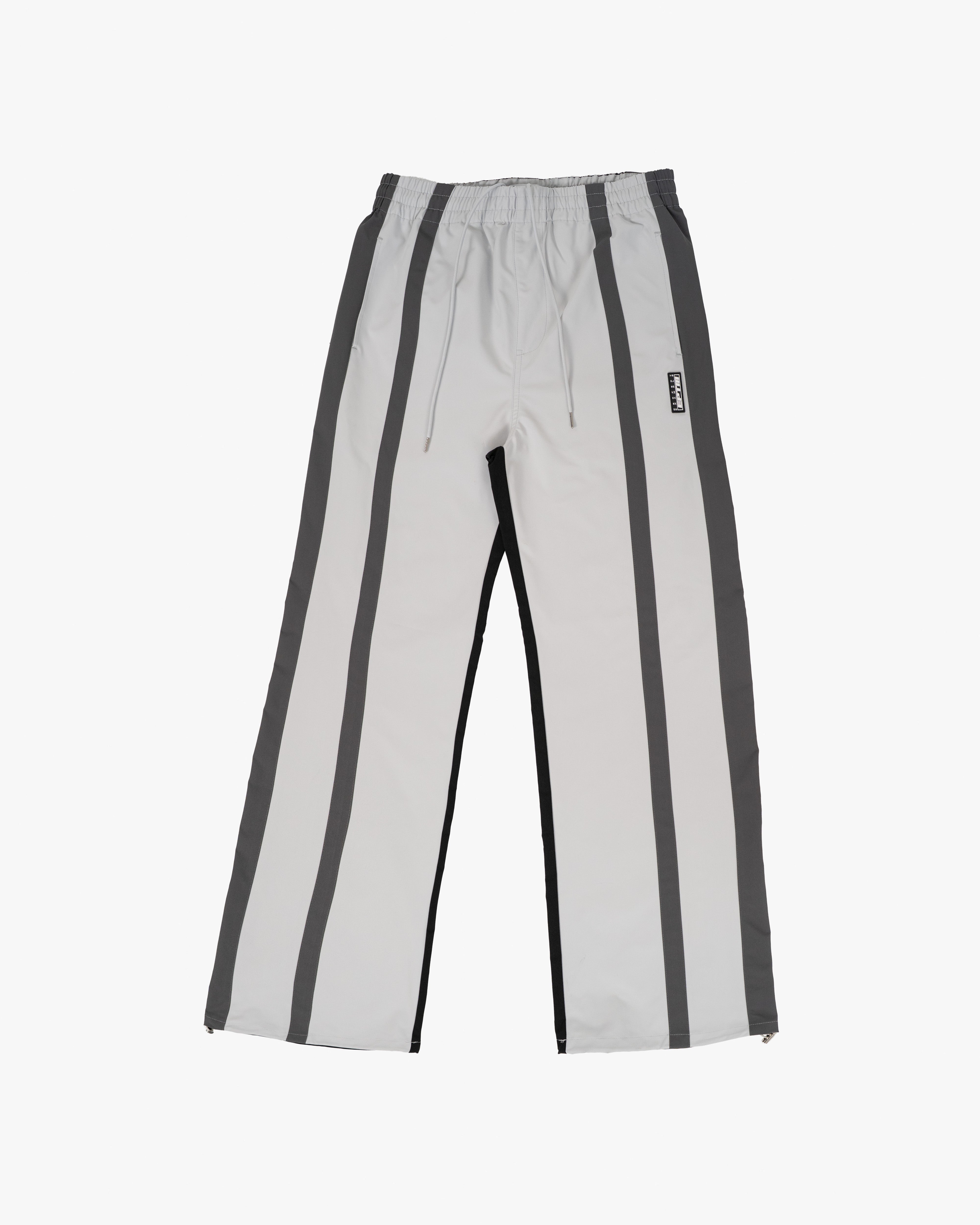 EPTM Flapjack Pants - Black