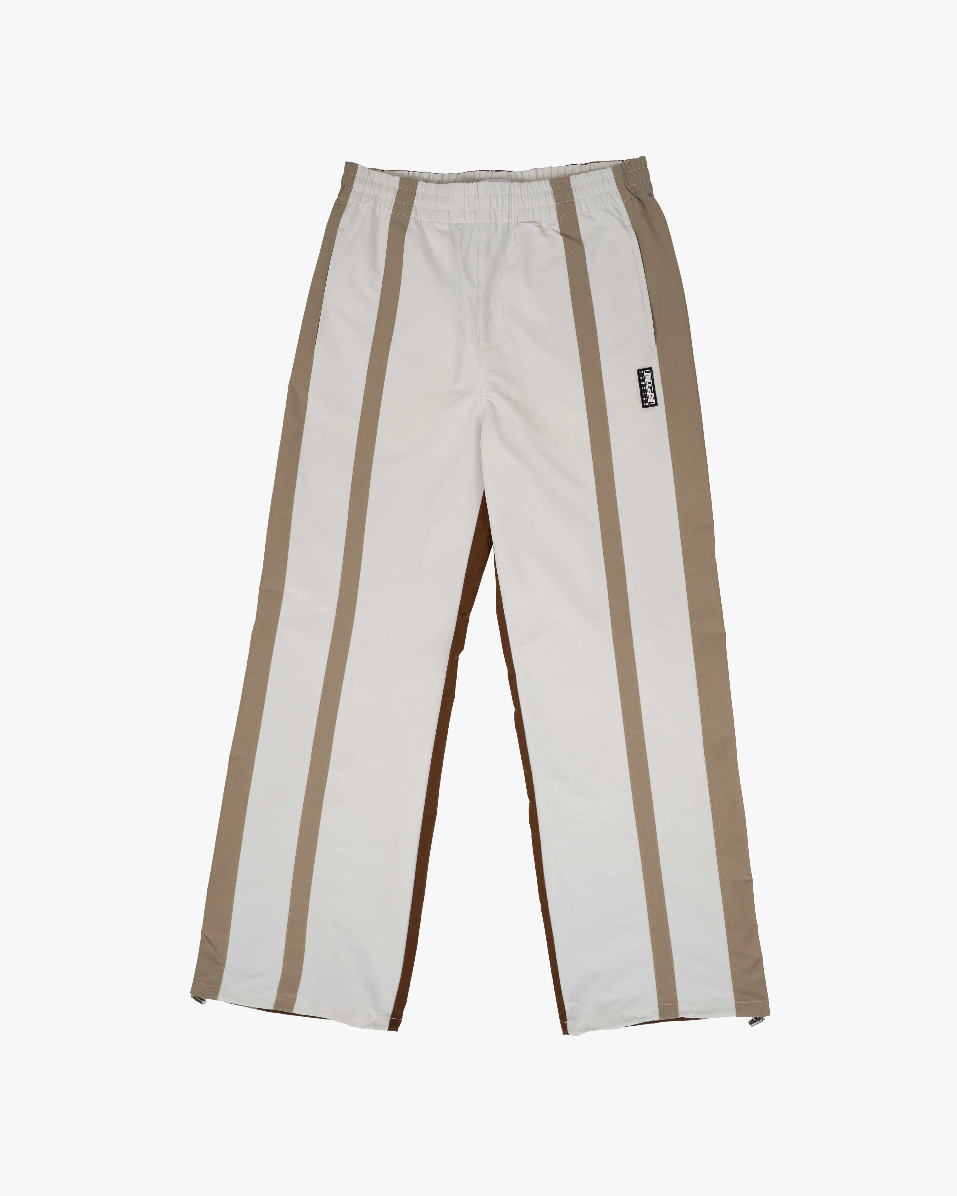 EPTM Flapjack Pants - Brown
