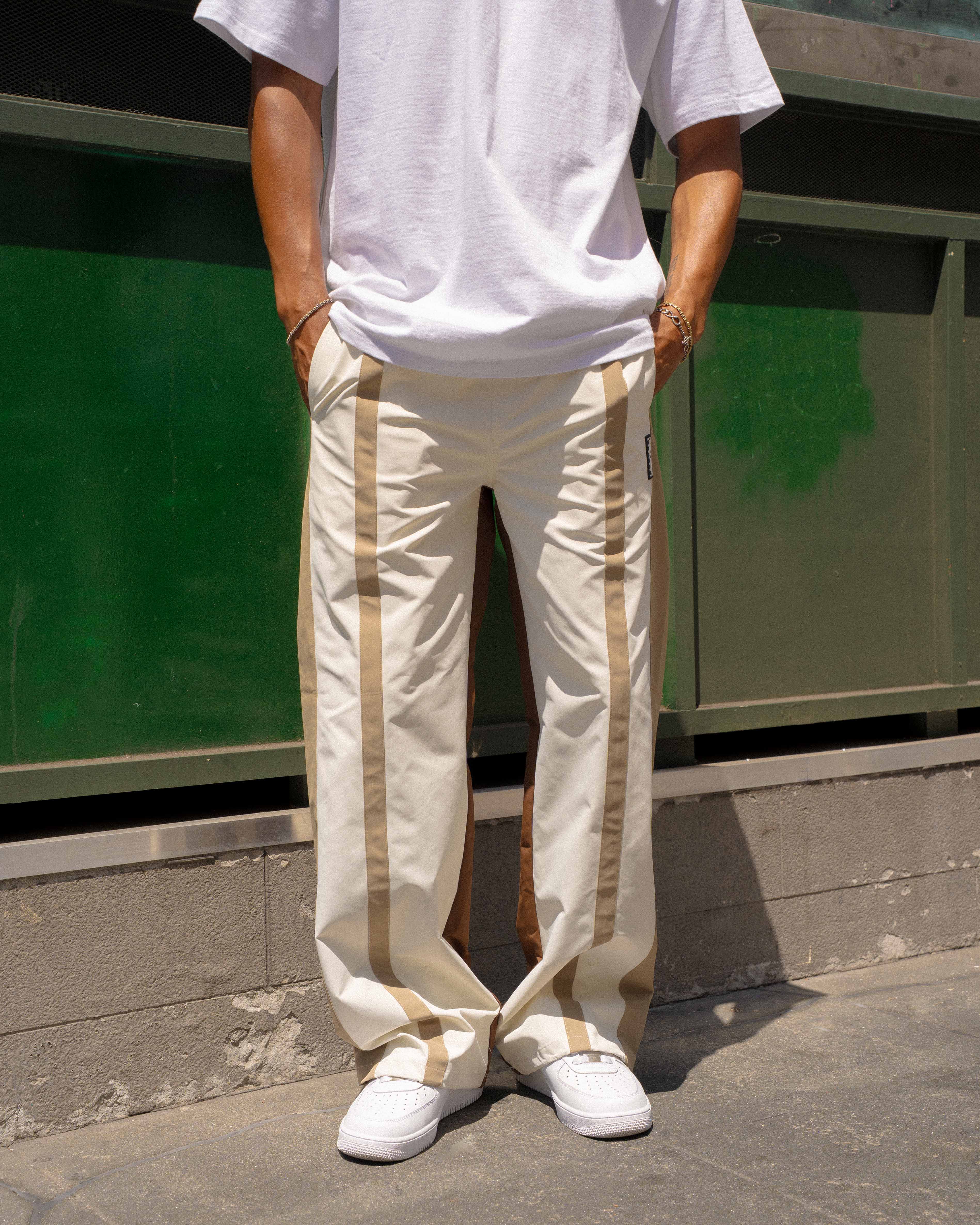 EPTM Flapjack Pants - Brown