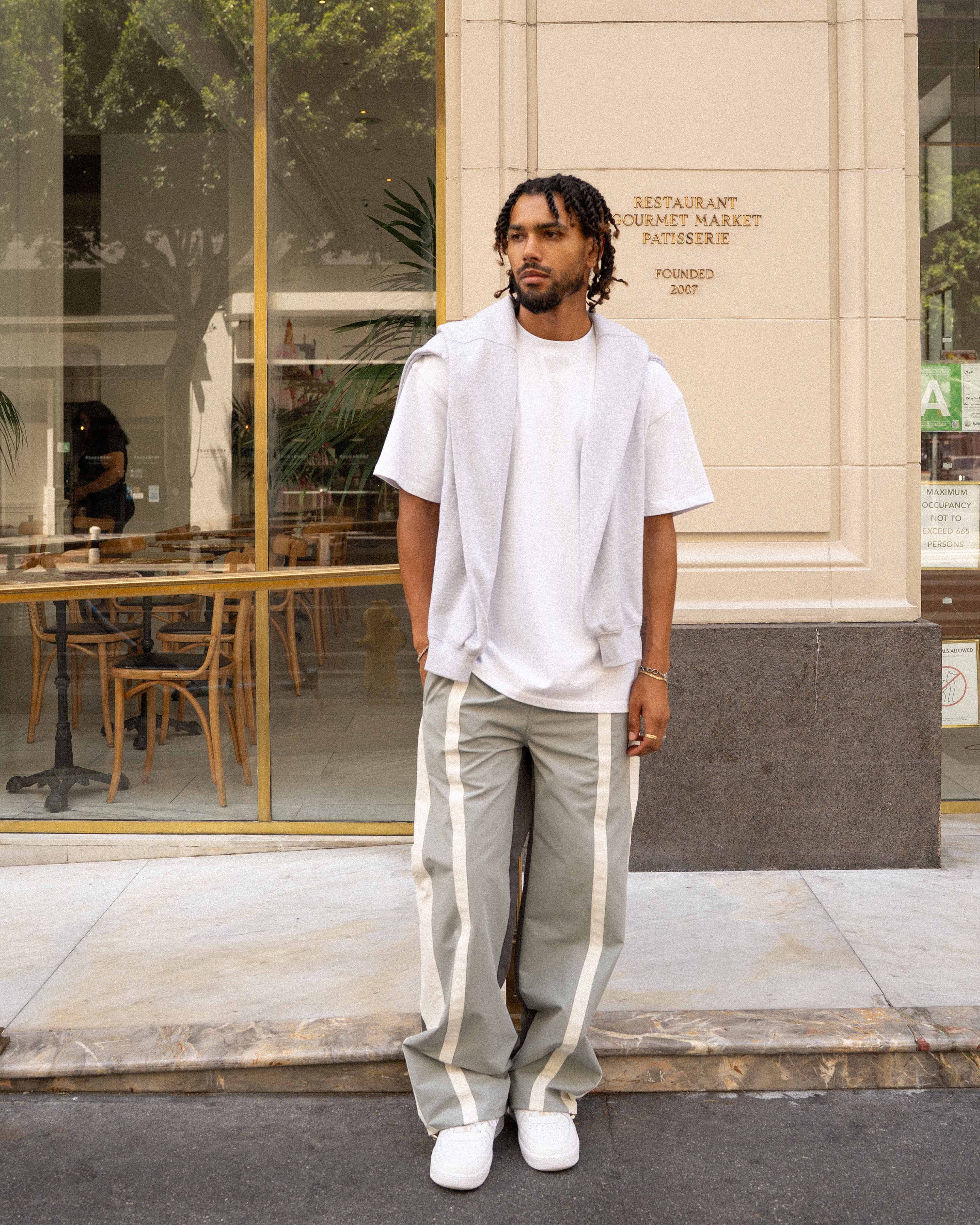 EPTM Flapjack Pants - Sage