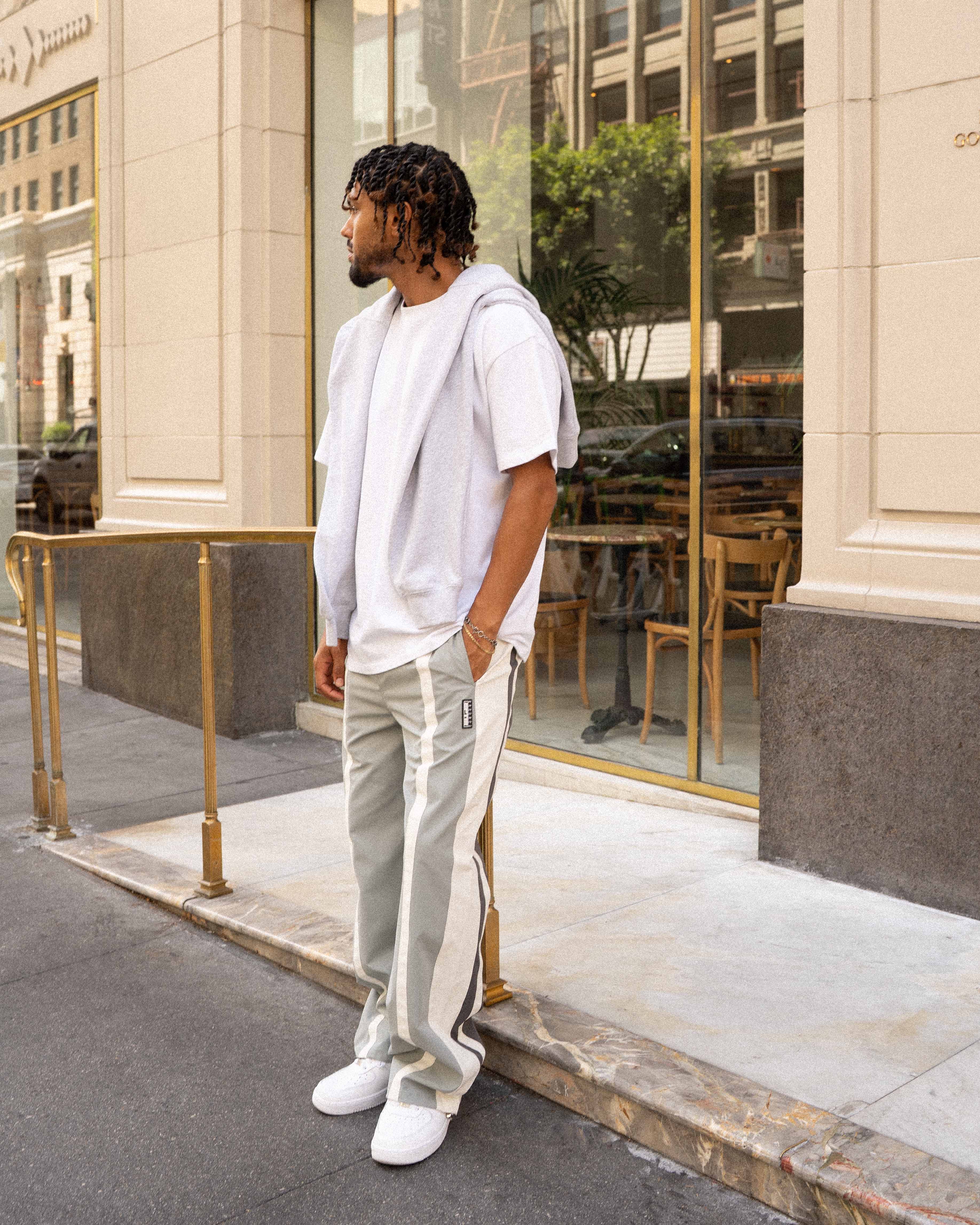 EPTM Flapjack Pants - Sage