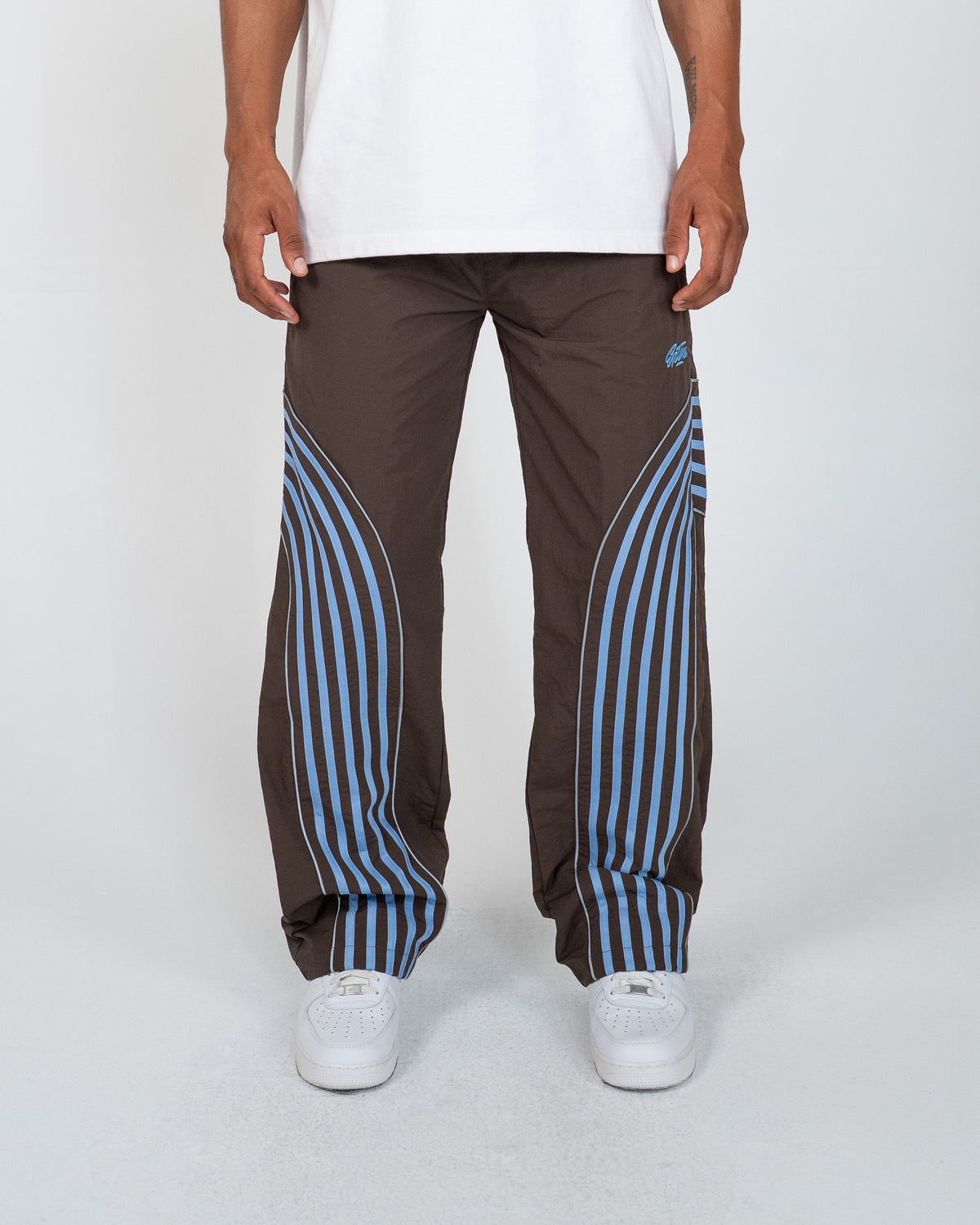 EPTM Flasher Pants - Brown