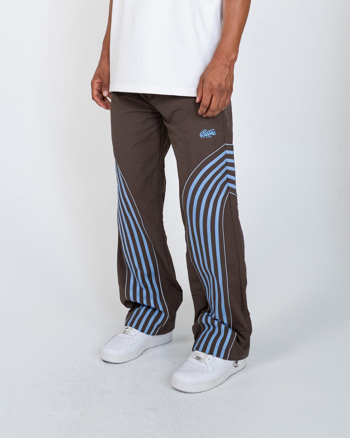 EPTM Flasher Pants - Brown