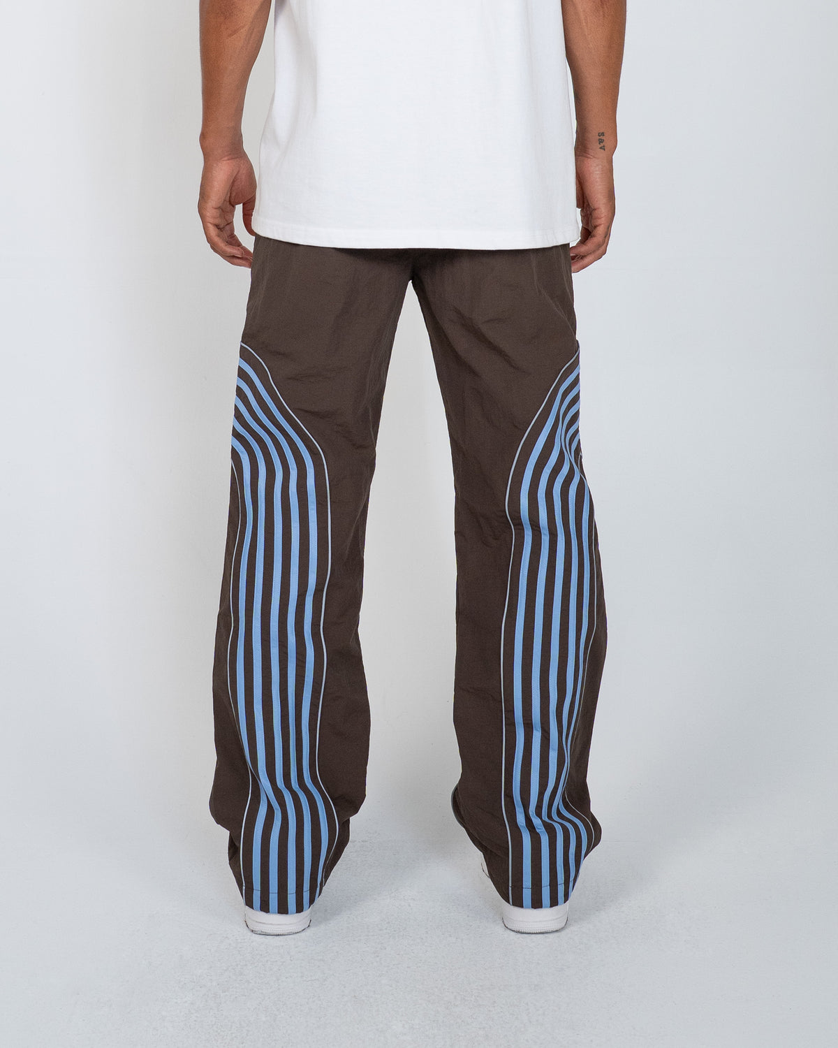 EPTM Flasher Pants - Brown