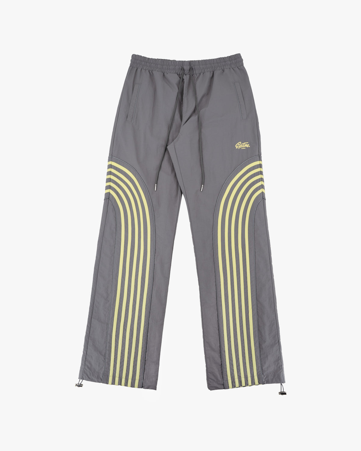 EPTM Flasher Pants - Grey