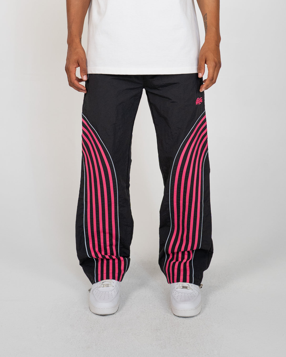 EPTM Flasher Pants - Black