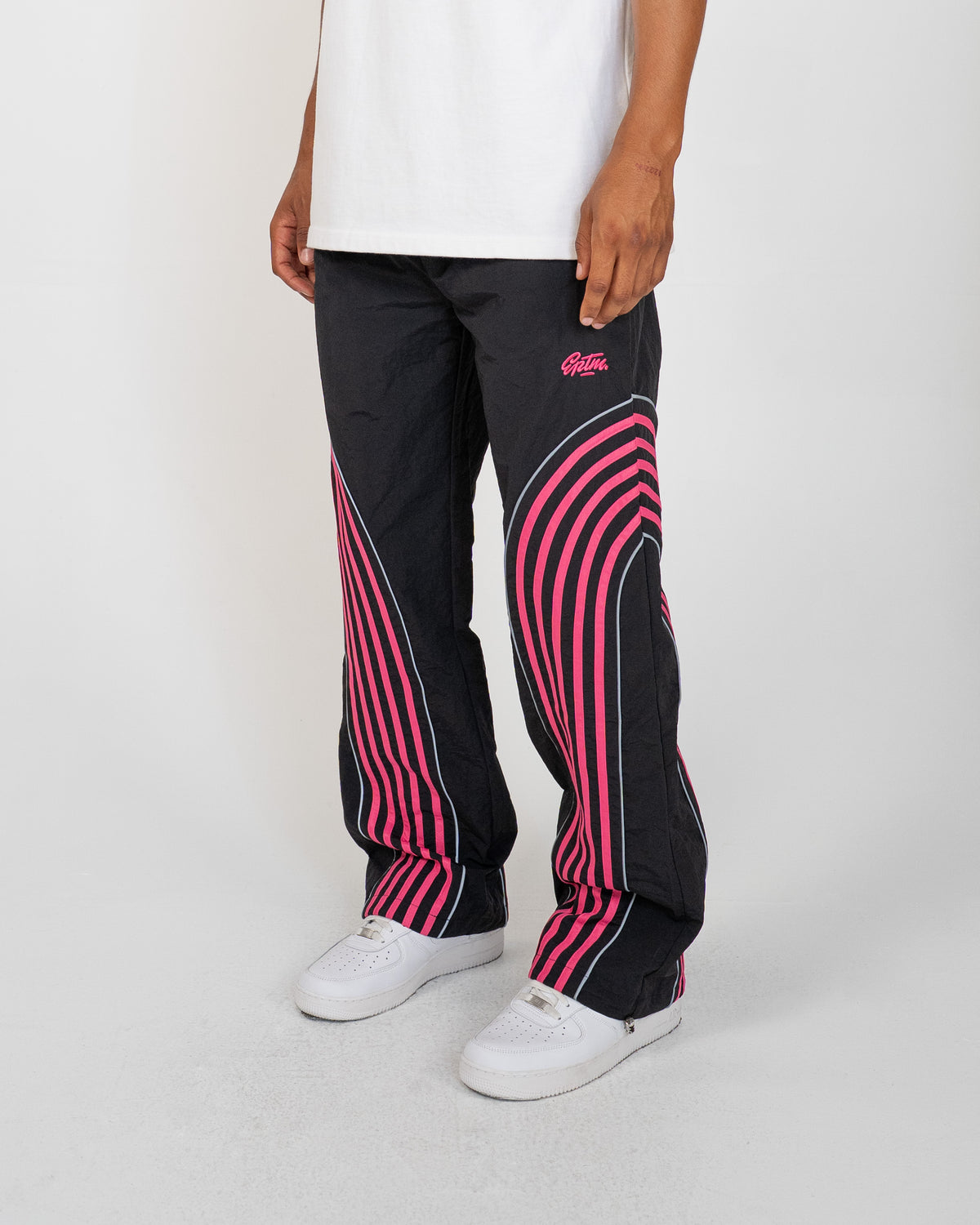 EPTM Flasher Pants - Black