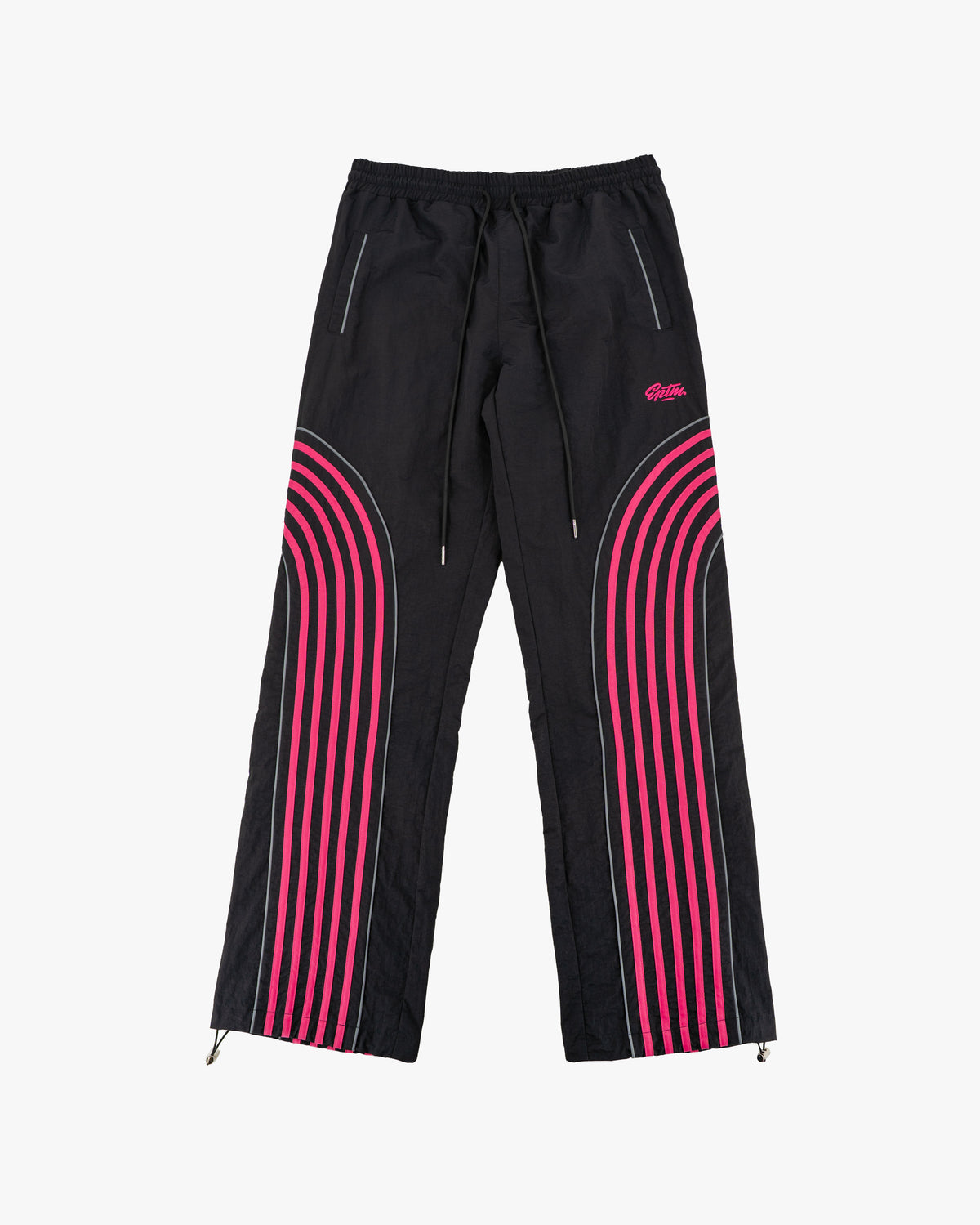 EPTM Flasher Pants - Black