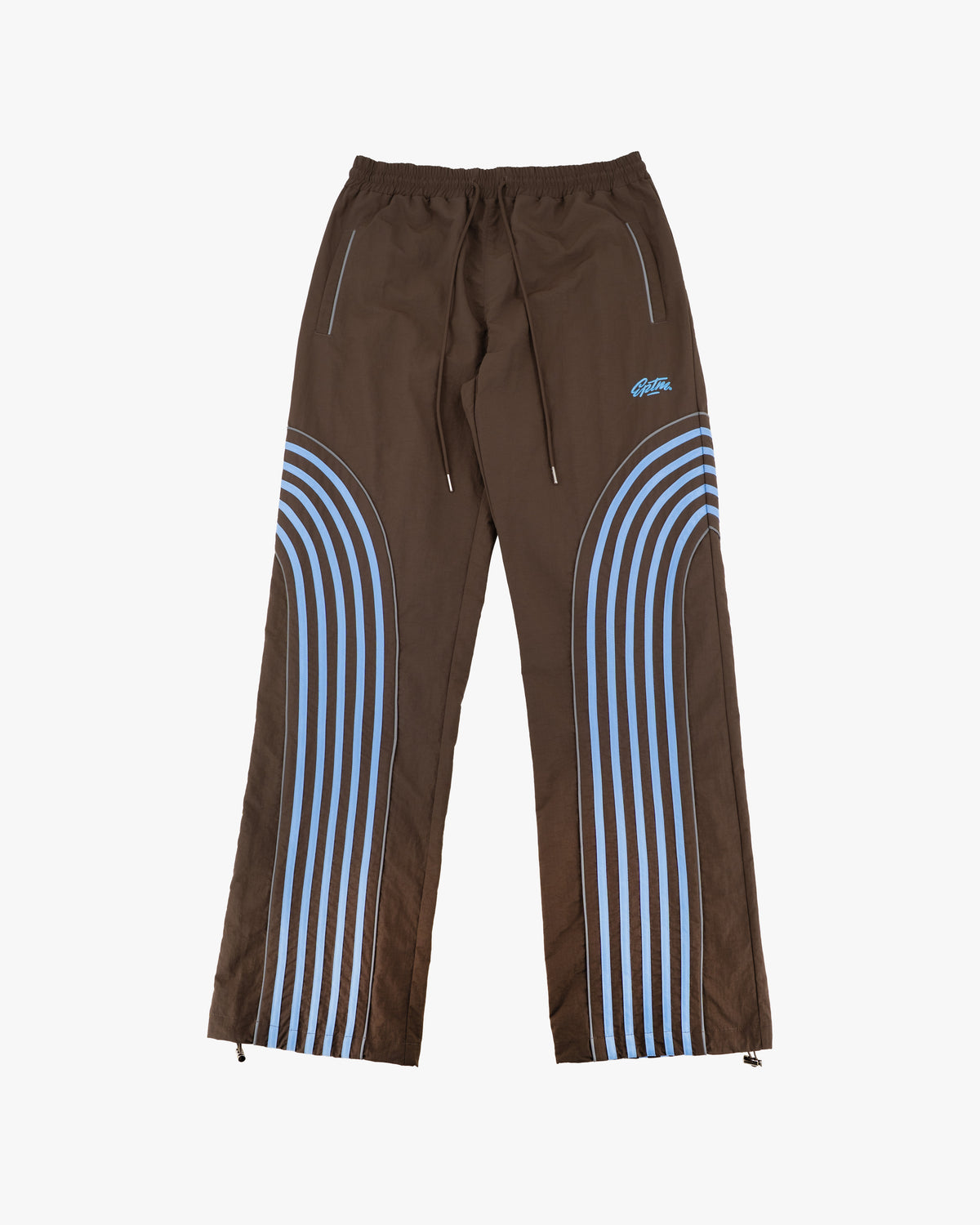 EPTM Flasher Pants - Brown