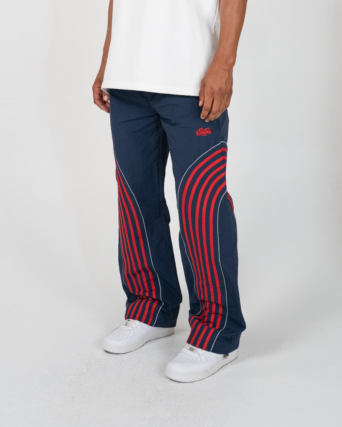 EPTM Flasher Pants - Navy