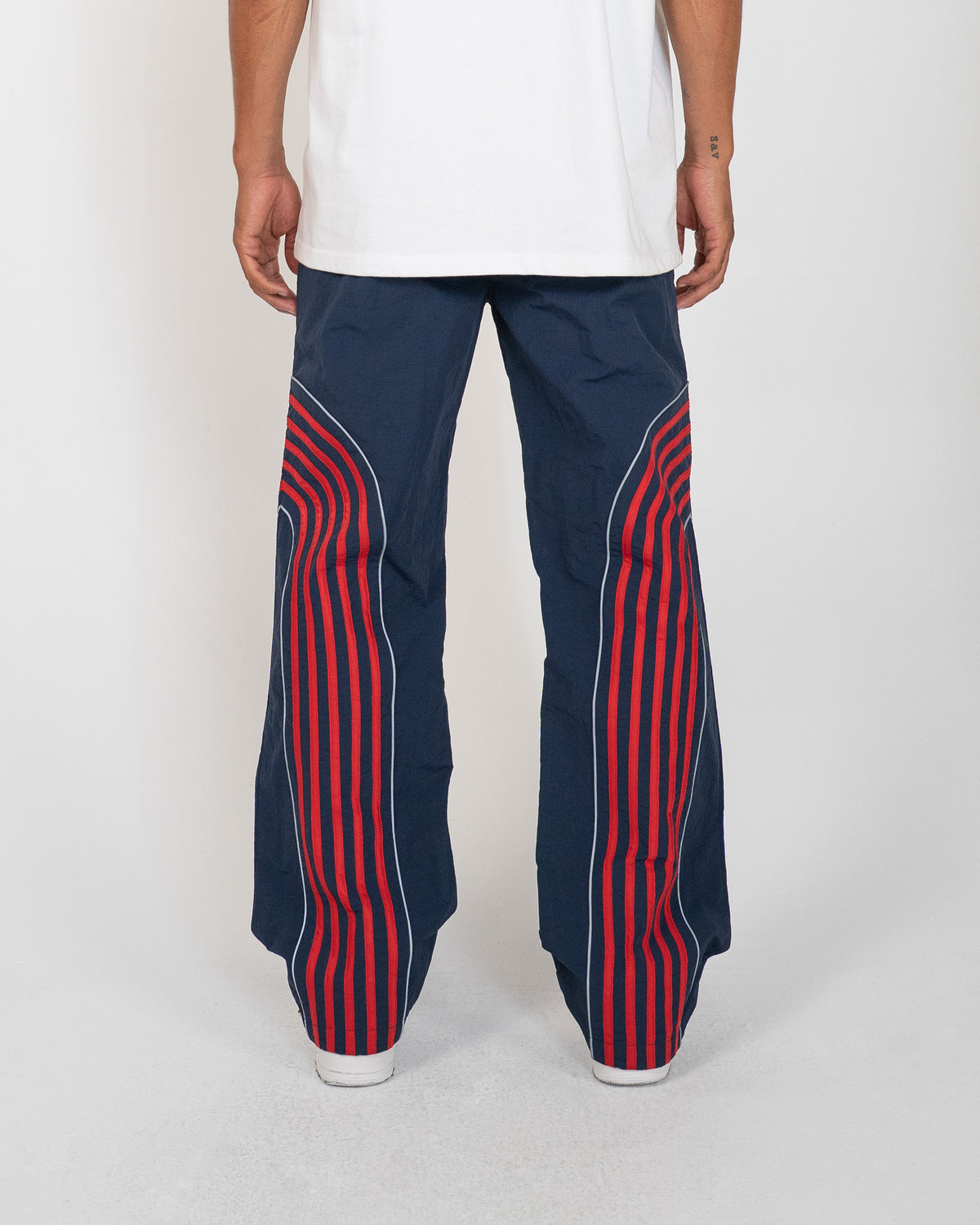 EPTM Flasher Pants - Navy