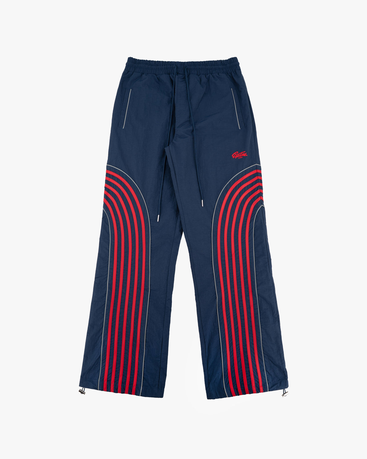 EPTM Flasher Pants - Navy